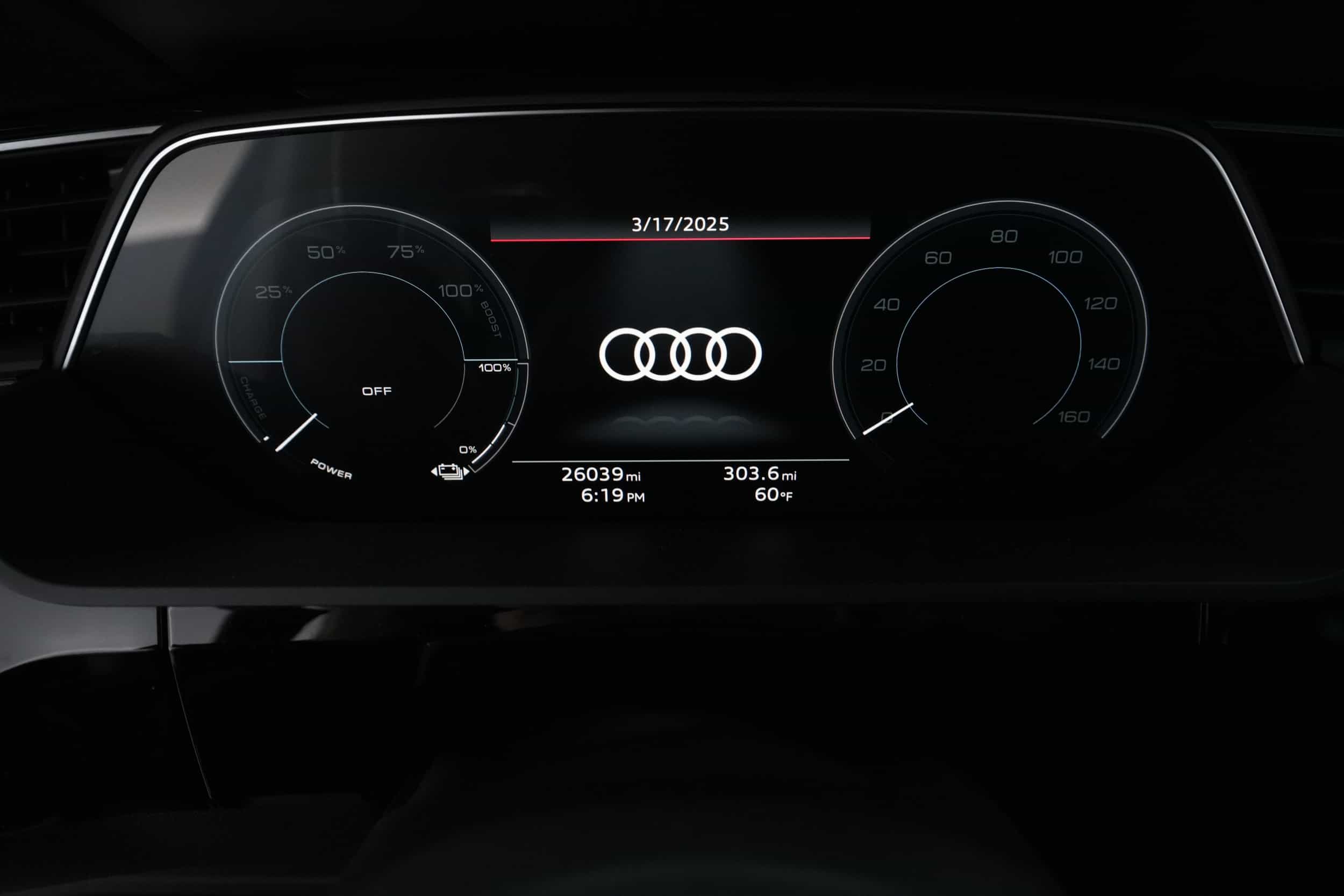 EverCar's Co. vehicle image for Audi e-tron -  Premium Plus on EverCars Co.