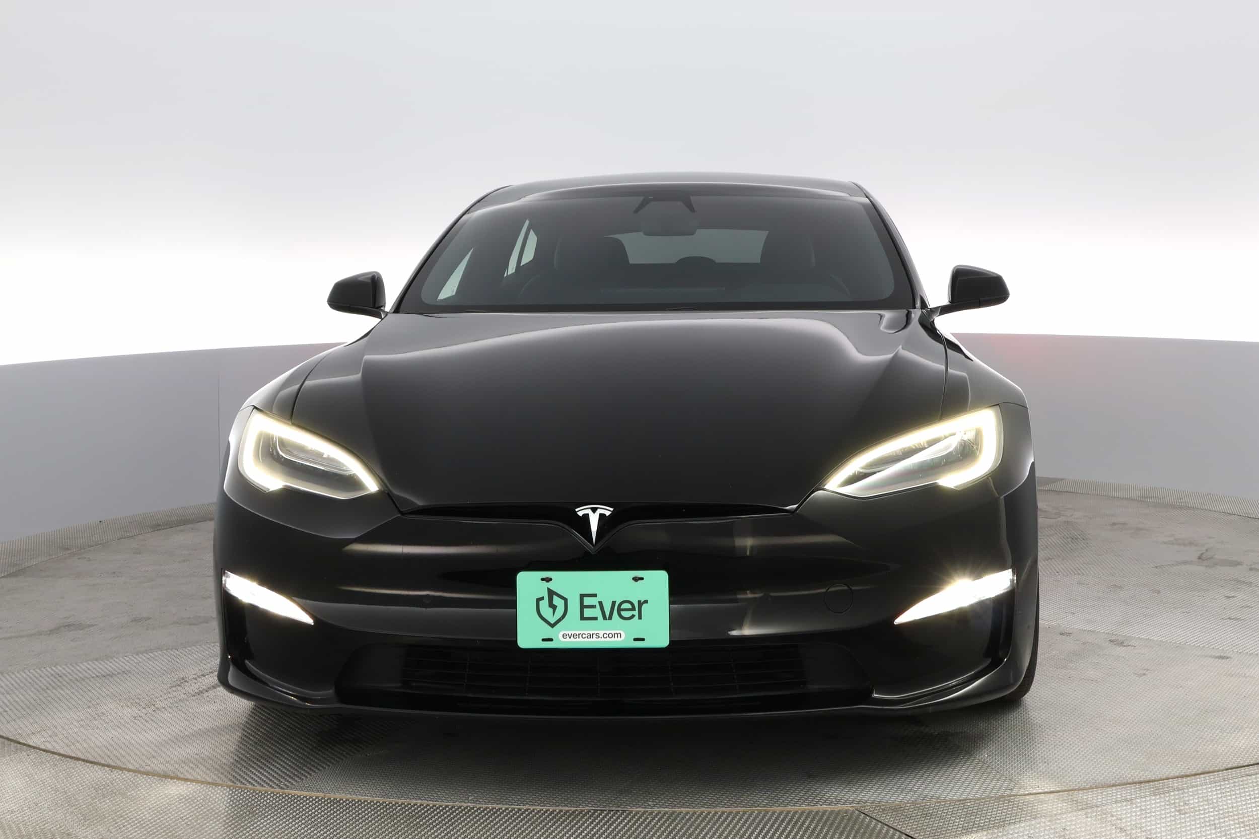 EverCar's Co. vehicle image for Tesla Model S -  Long Range on EverCars Co.