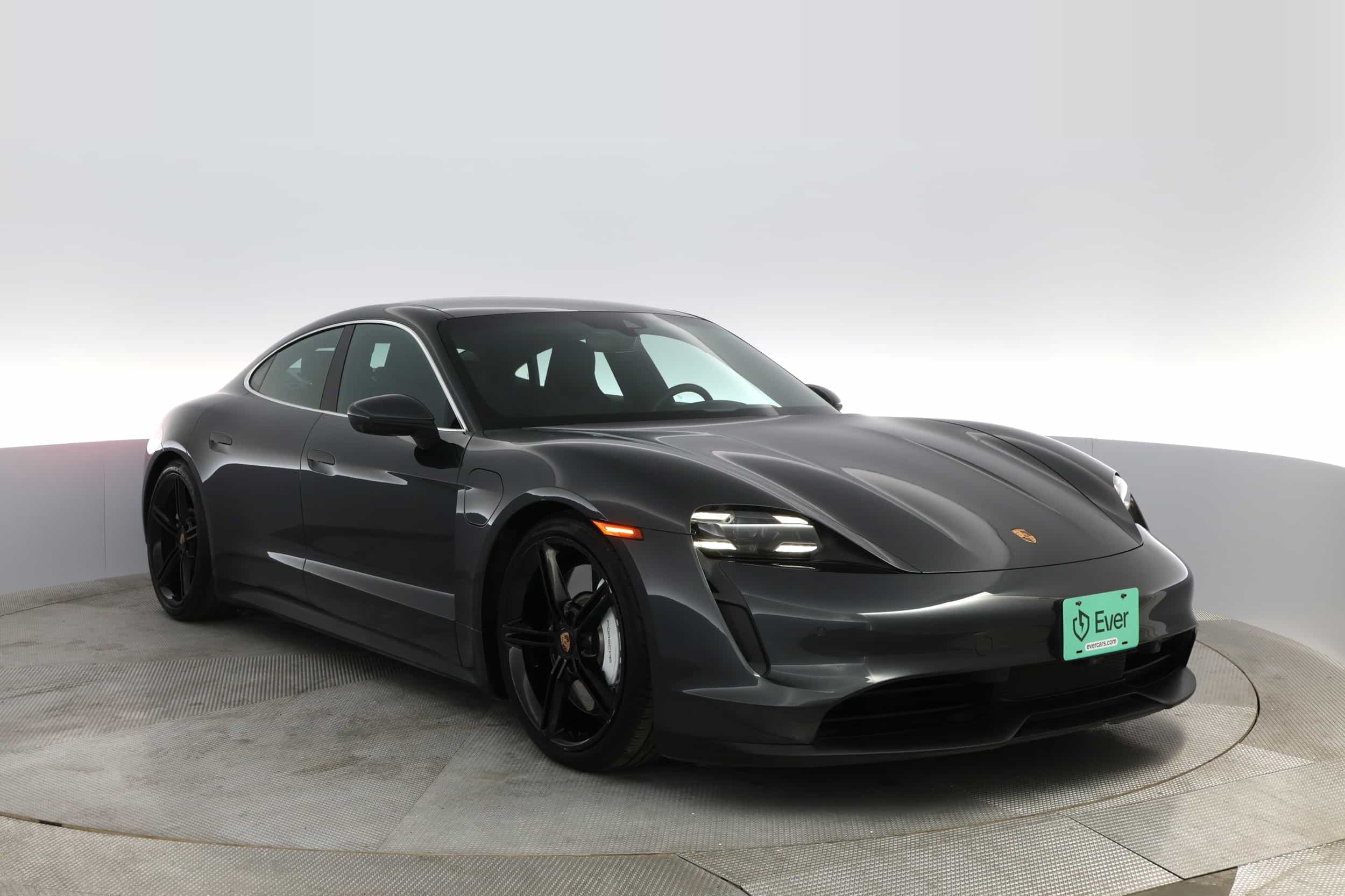 EverCar's Co. vehicle image for Porsche Taycan -  4S on EverCars Co.