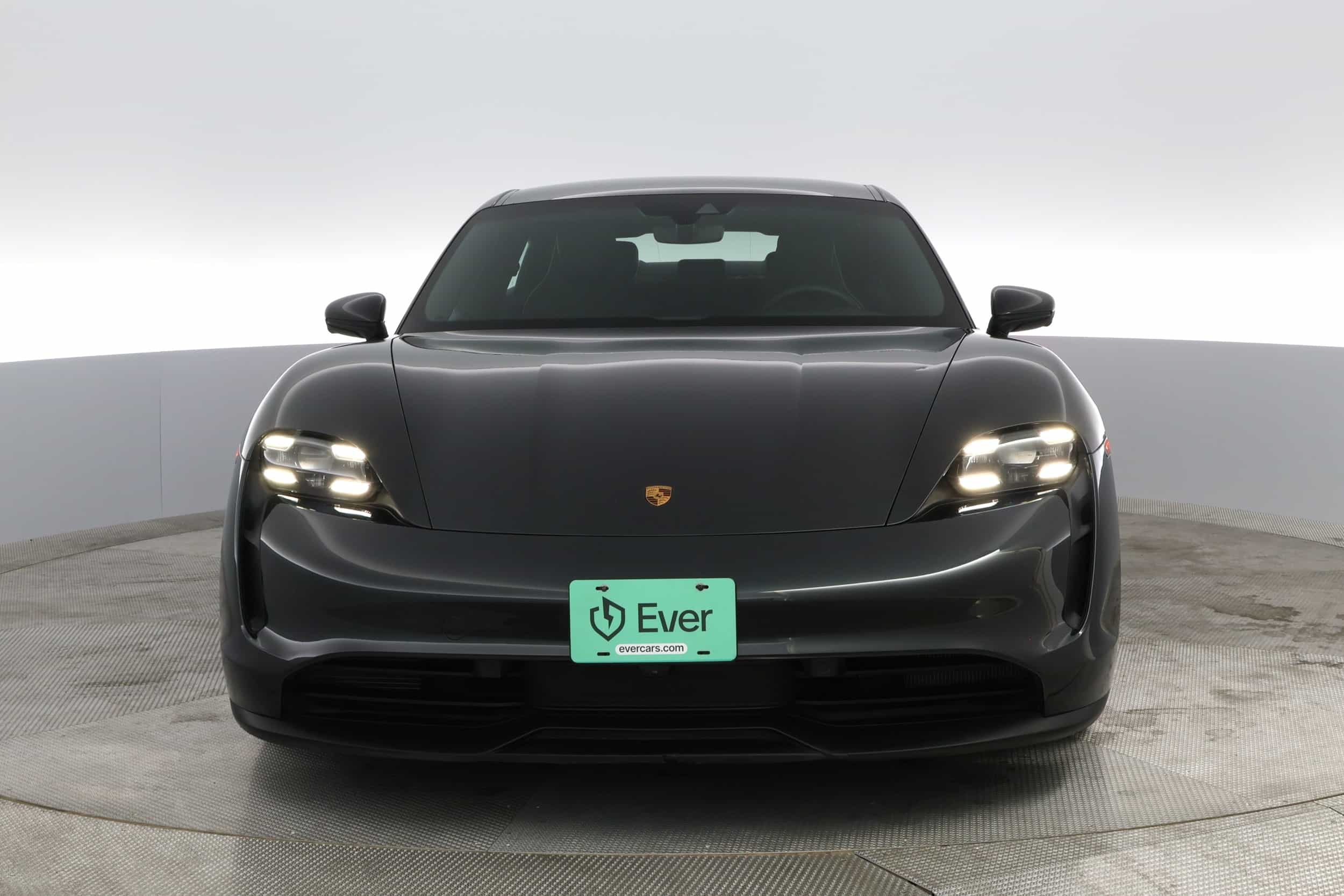 EverCar's Co. vehicle image for Porsche Taycan -  4S on EverCars Co.