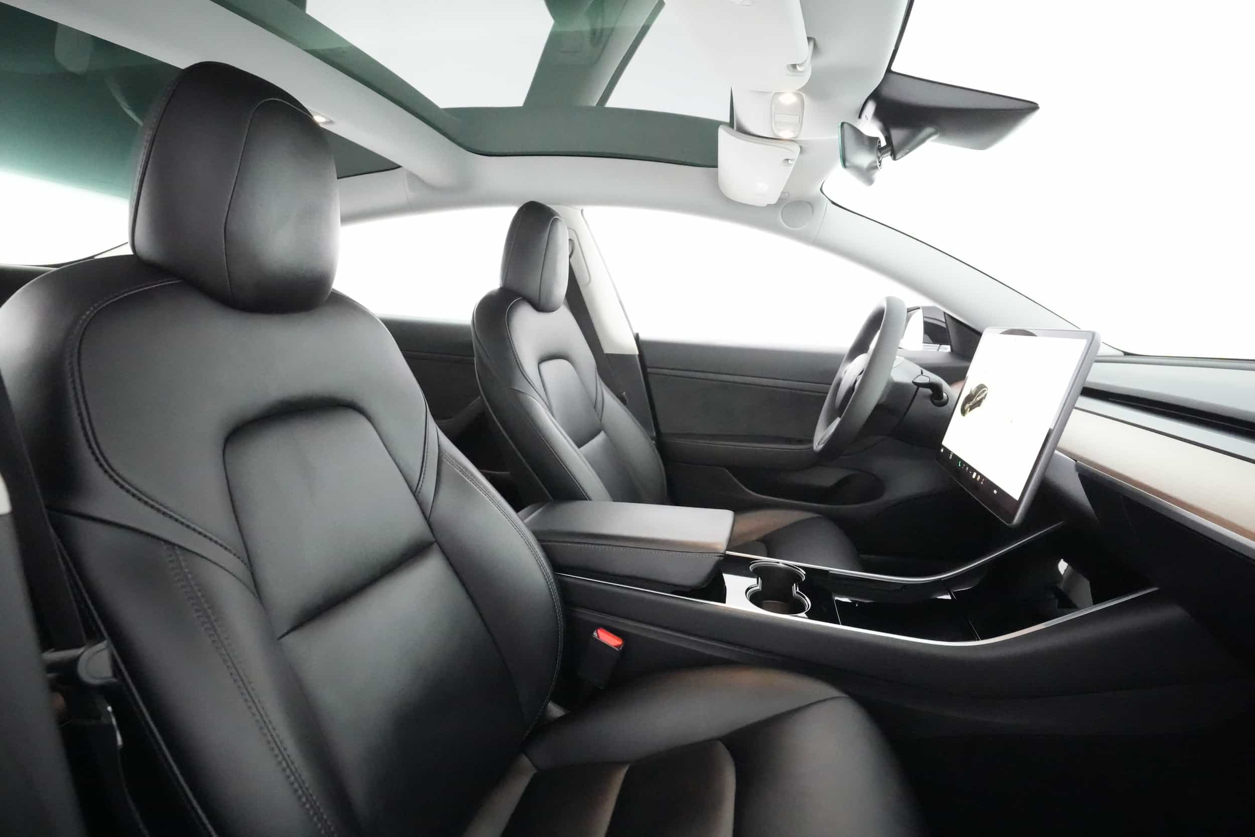 EverCar's Co. vehicle image for Tesla Model 3 -  Standard on EverCars Co.