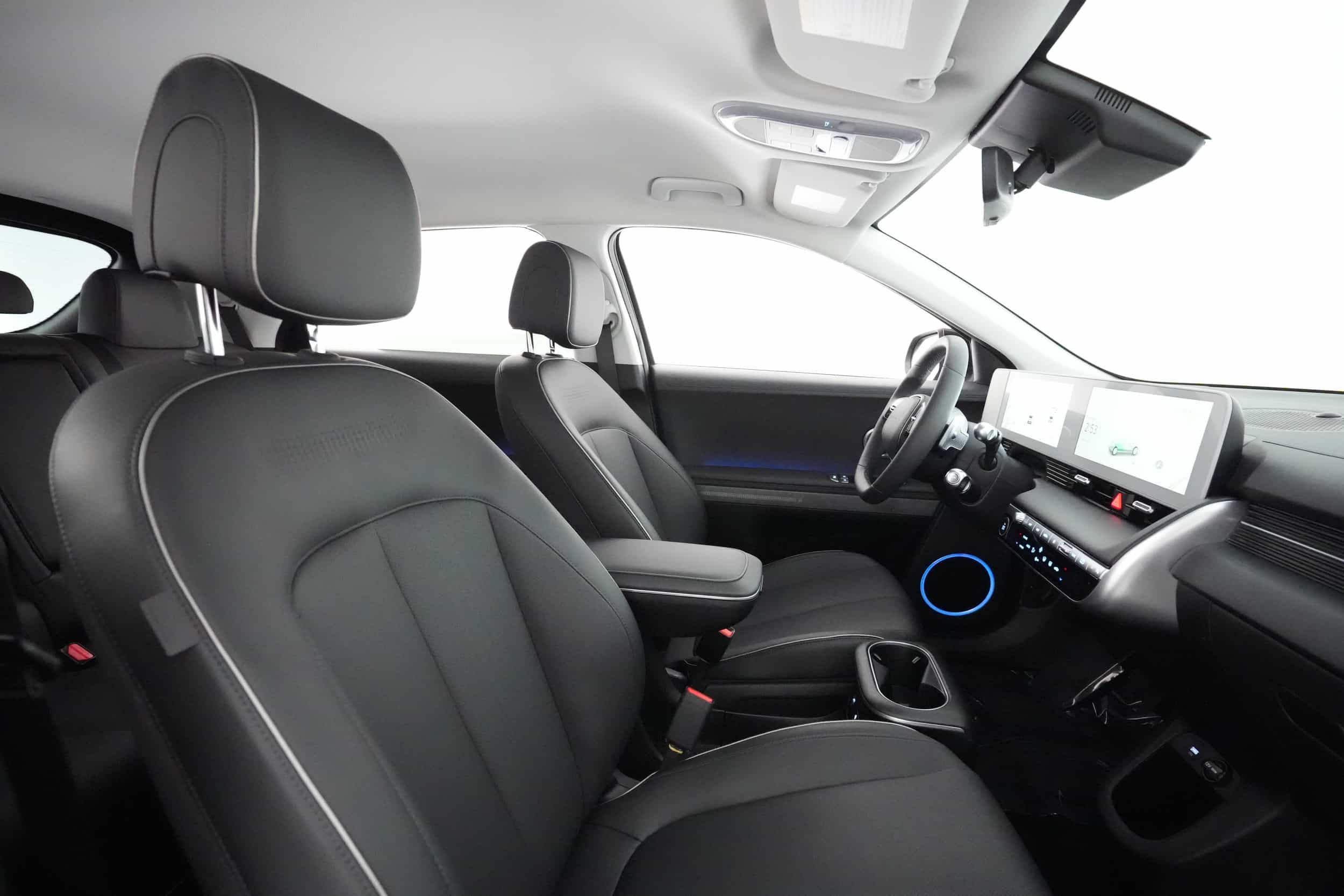 EverCar's Co. vehicle image for Hyundai IONIQ 5 -  SEL on EverCars Co.