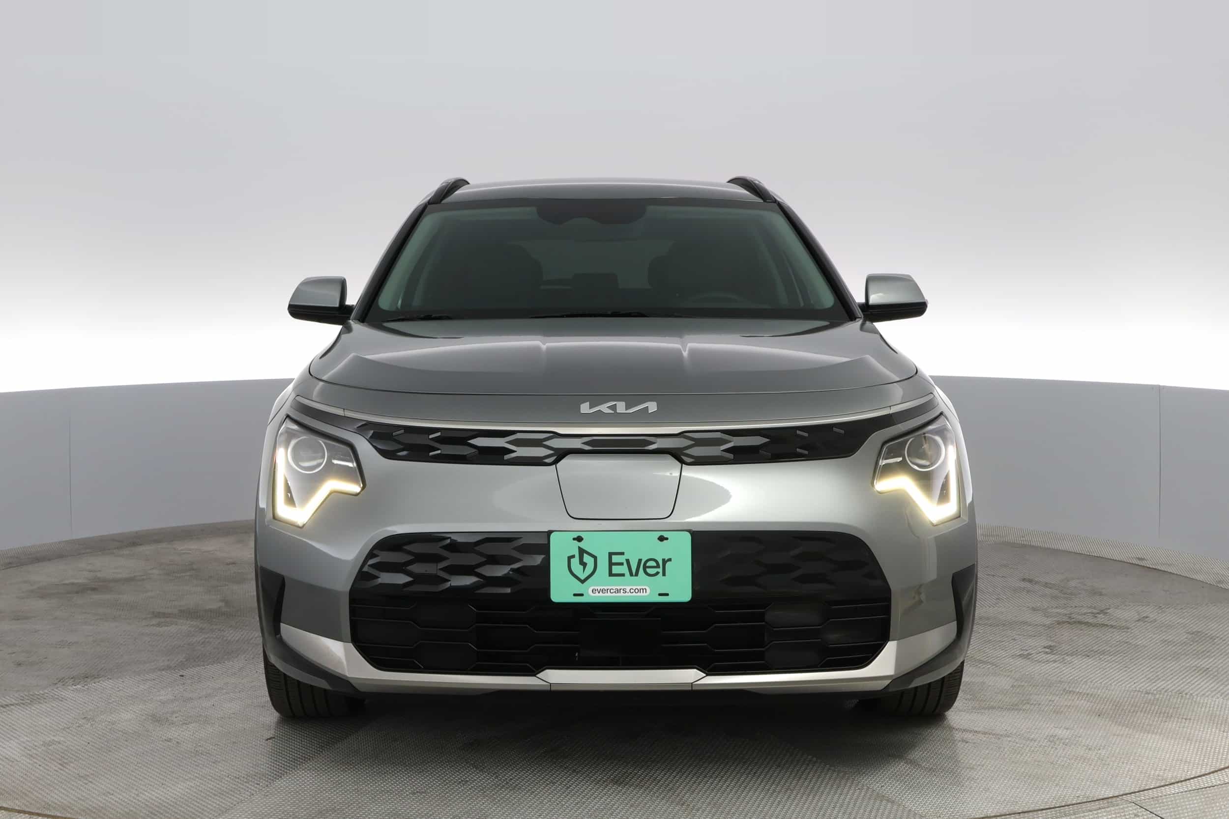 EverCar's Co. vehicle image for Kia Niro EV -  Wind on EverCars Co.