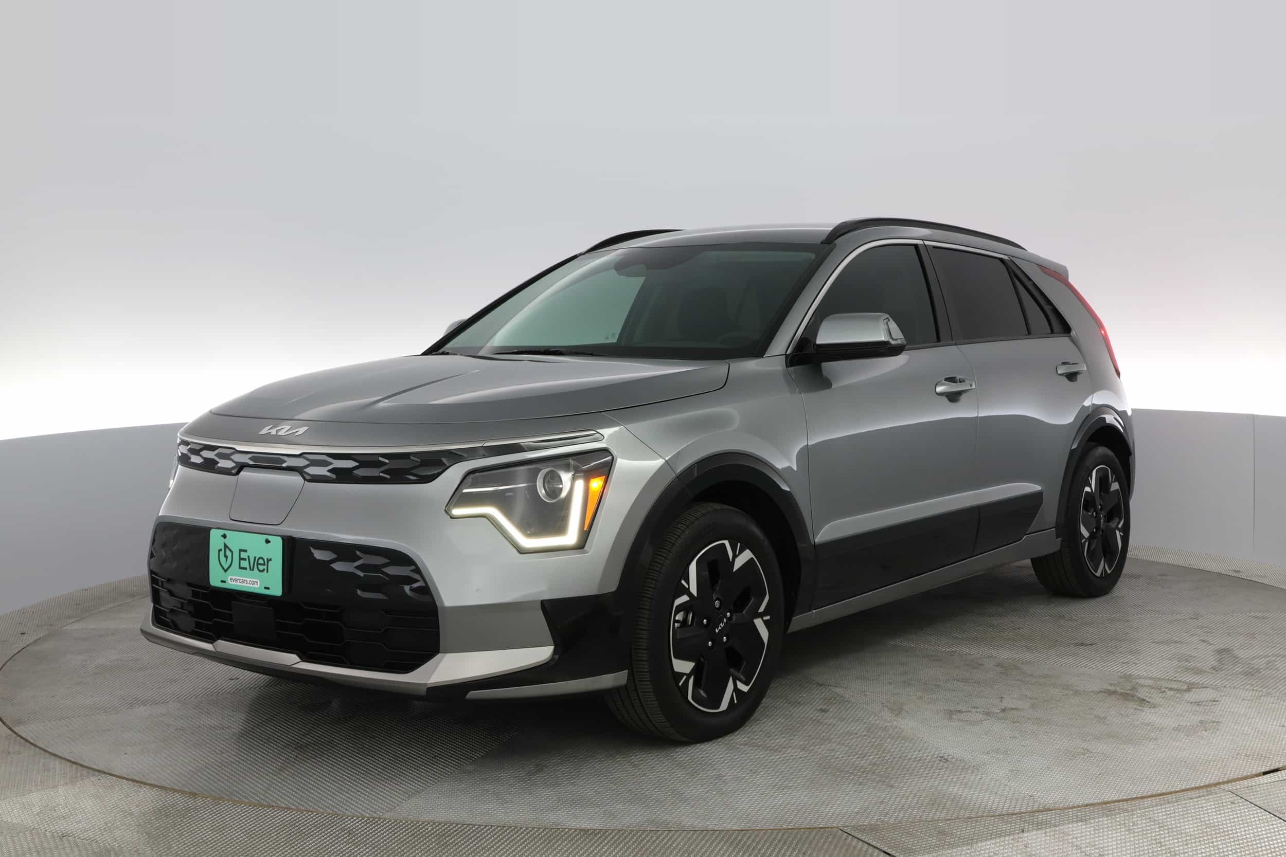 EverCar's Co. vehicle image for Kia Niro EV -  Wind on EverCars Co.