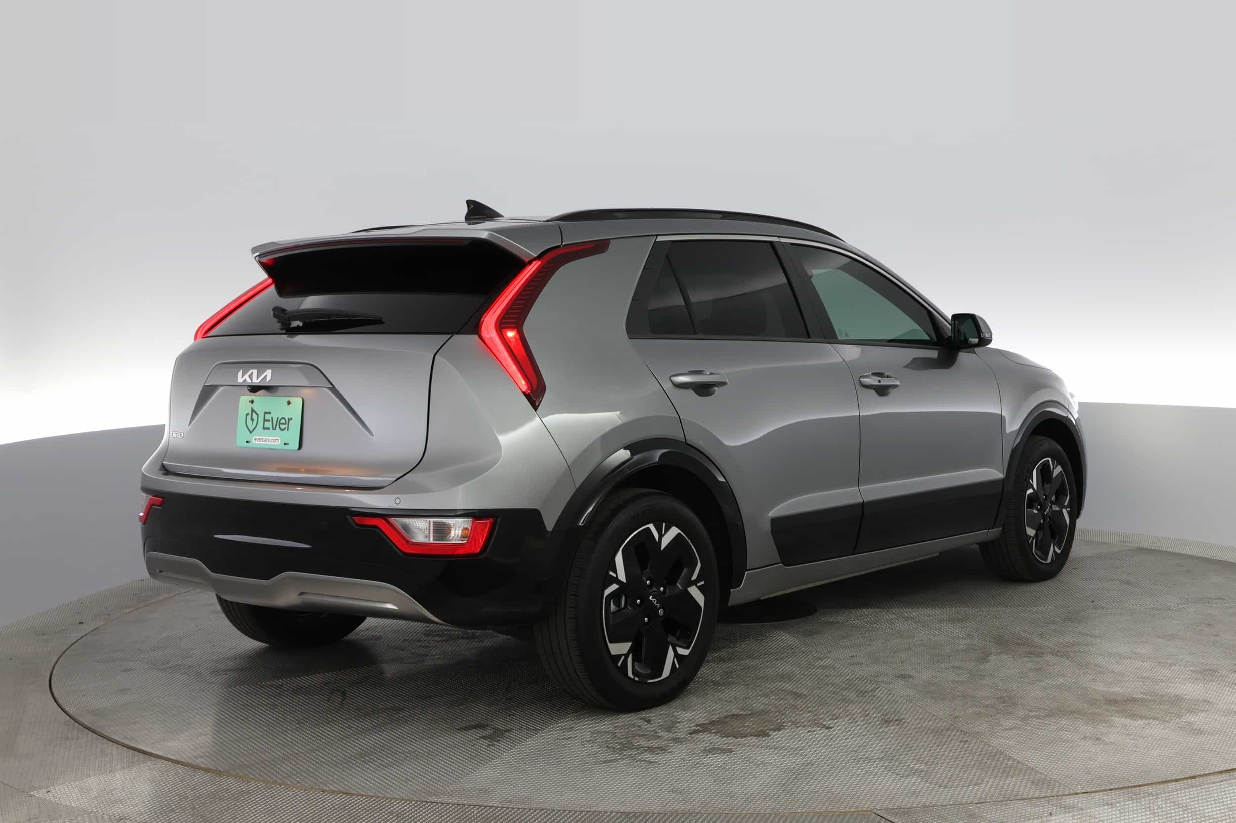 EverCar's Co. vehicle image for Kia Niro EV -  Wind on EverCars Co.