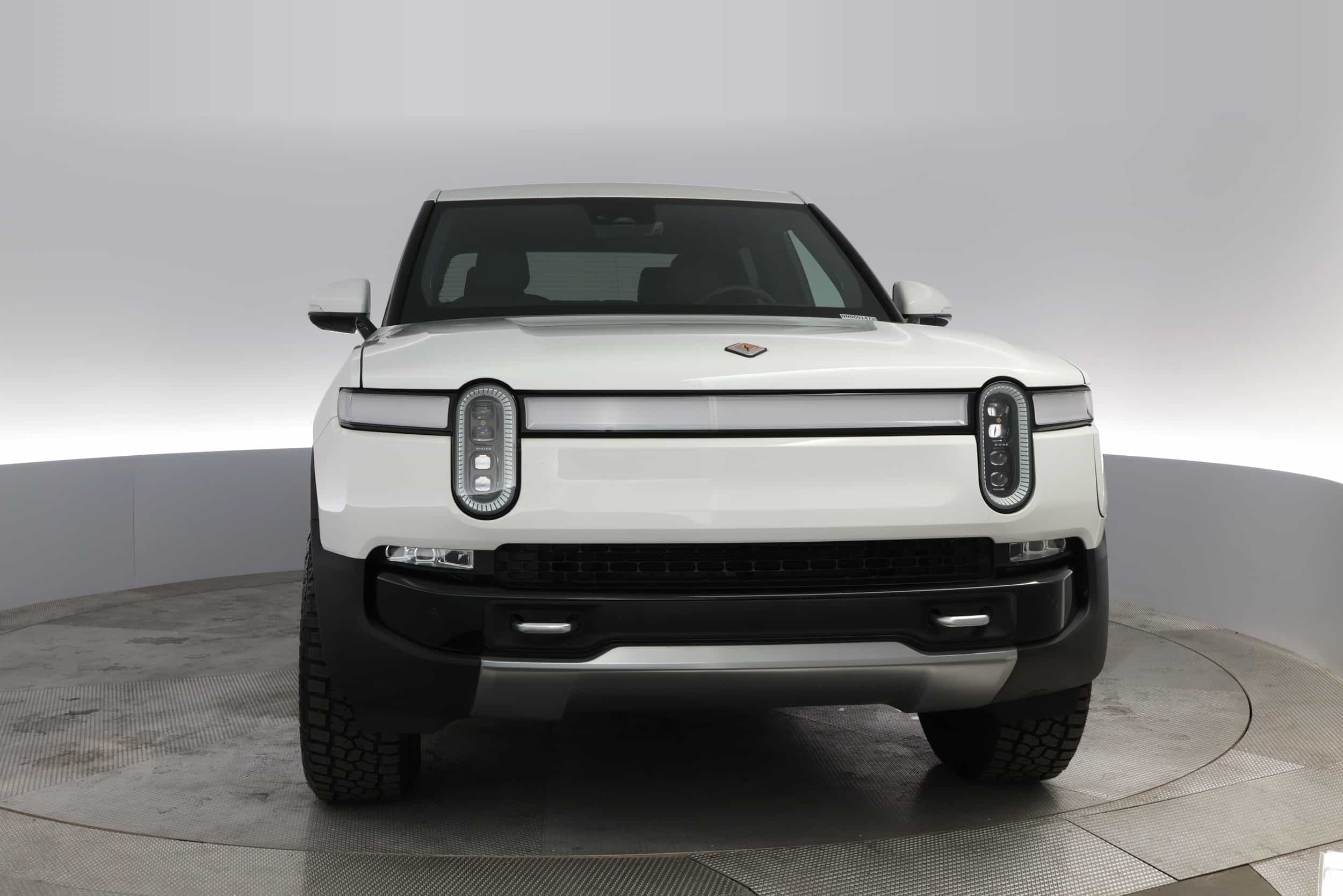 EverCar's Co. vehicle image for Rivian R1T -  Launch Edition on EverCars Co.