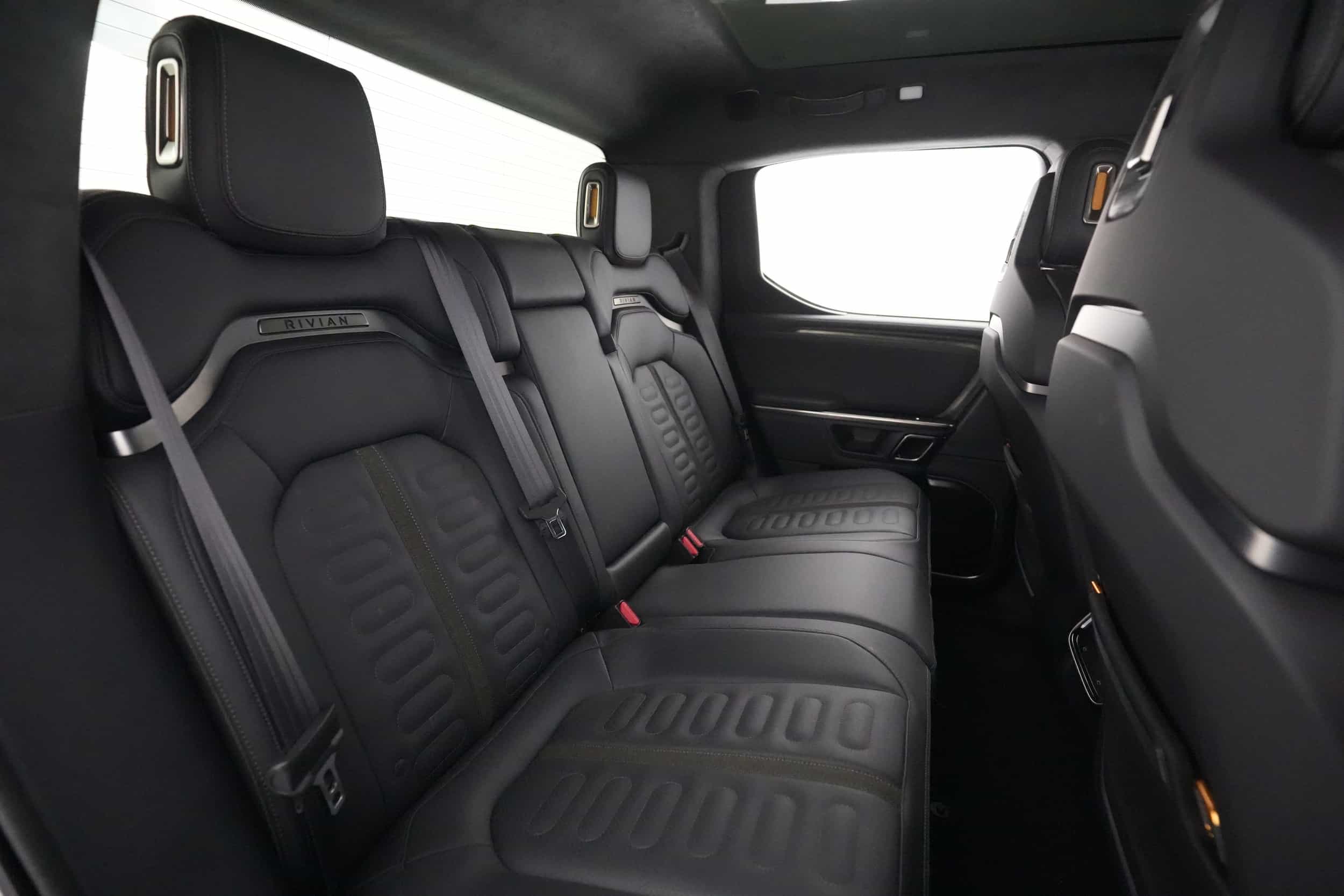 EverCar's Co. vehicle image for Rivian R1T -  Launch Edition on EverCars Co.