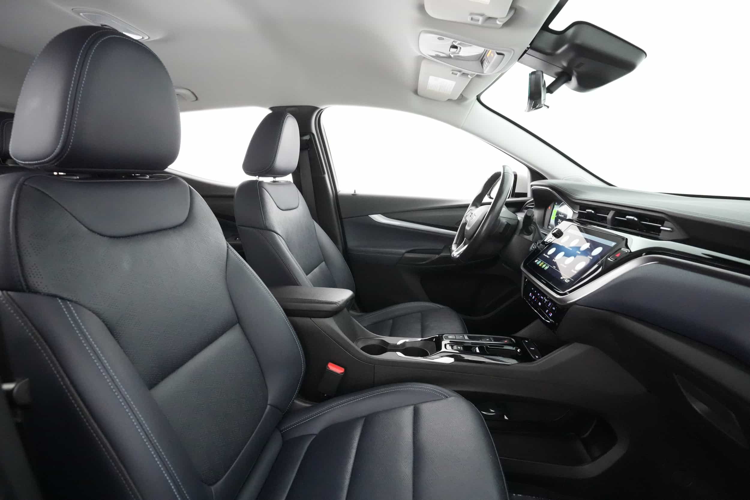 EverCar's Co. vehicle image for Chevrolet Bolt EUV -  Premier on EverCars Co.