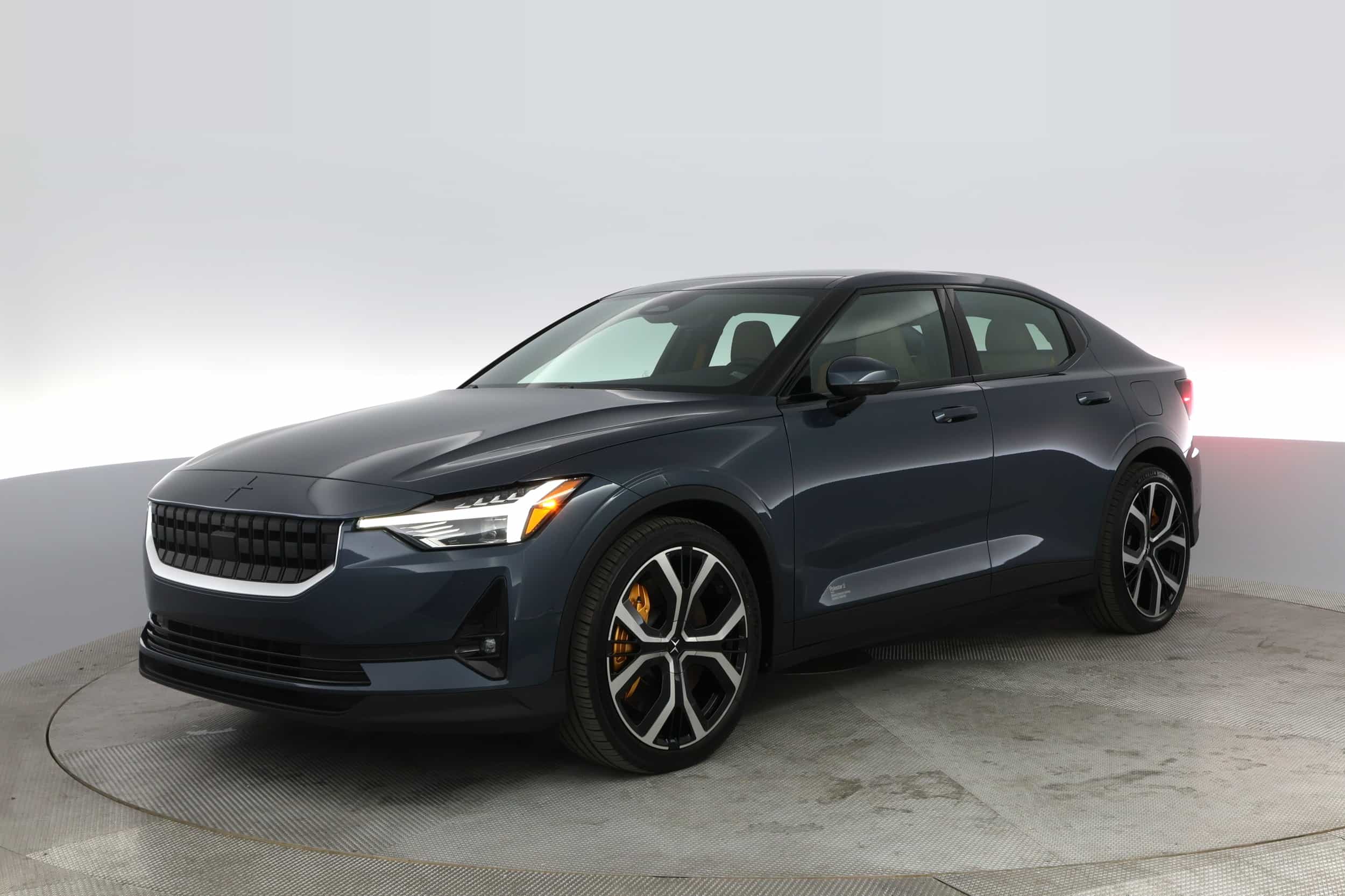 EverCar's Co. vehicle image for Polestar 2 - 2022 Long Range Dual Motor on EverCars Co.