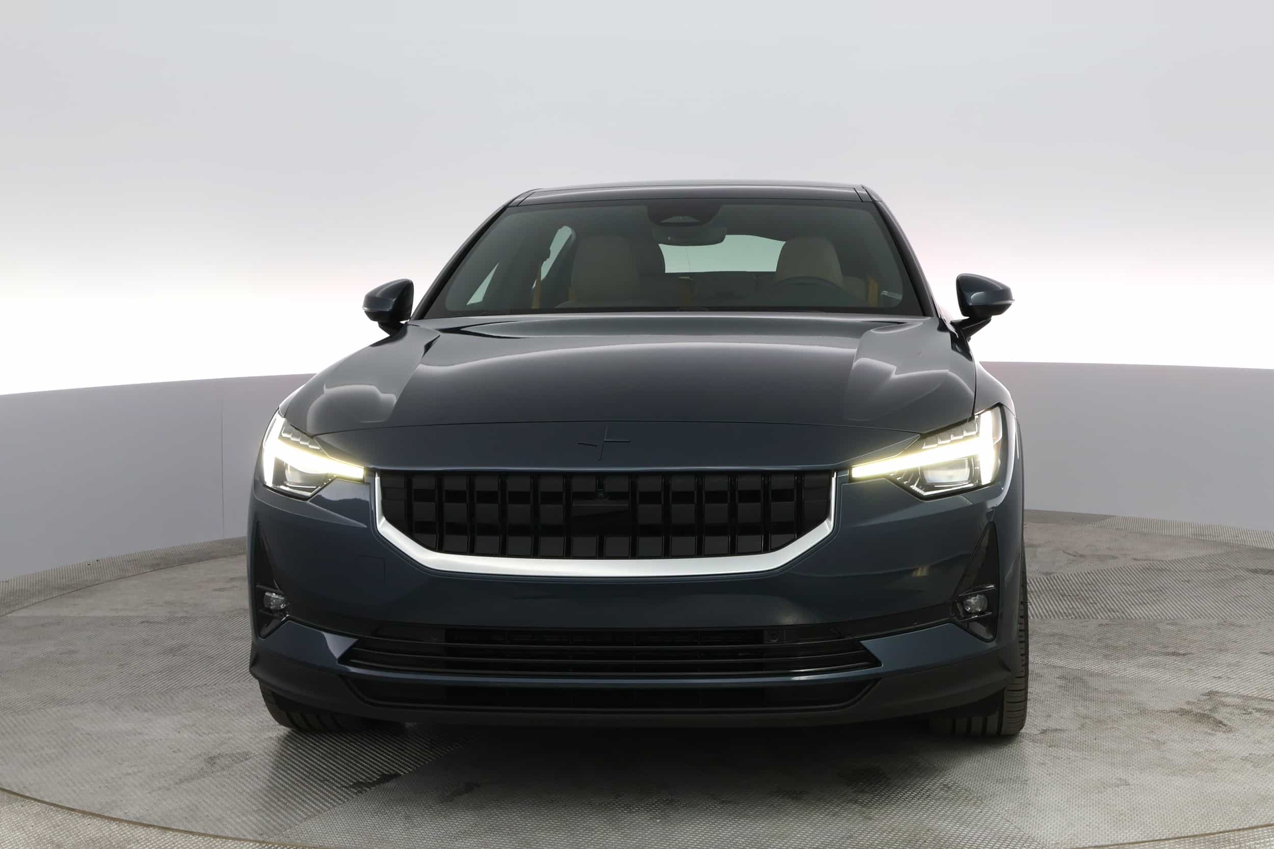 EverCar's Co. vehicle image for Polestar 2 - 2022 Long Range Dual Motor on EverCars Co.