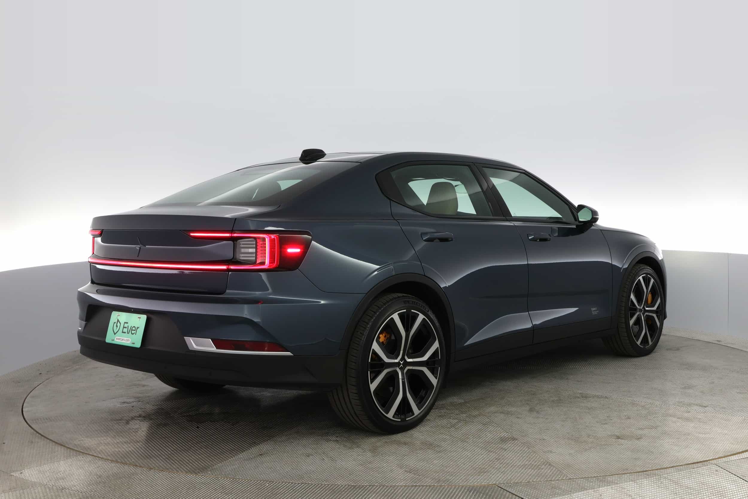 EverCar's Co. vehicle image for Polestar 2 - 2022 Long Range Dual Motor on EverCars Co.