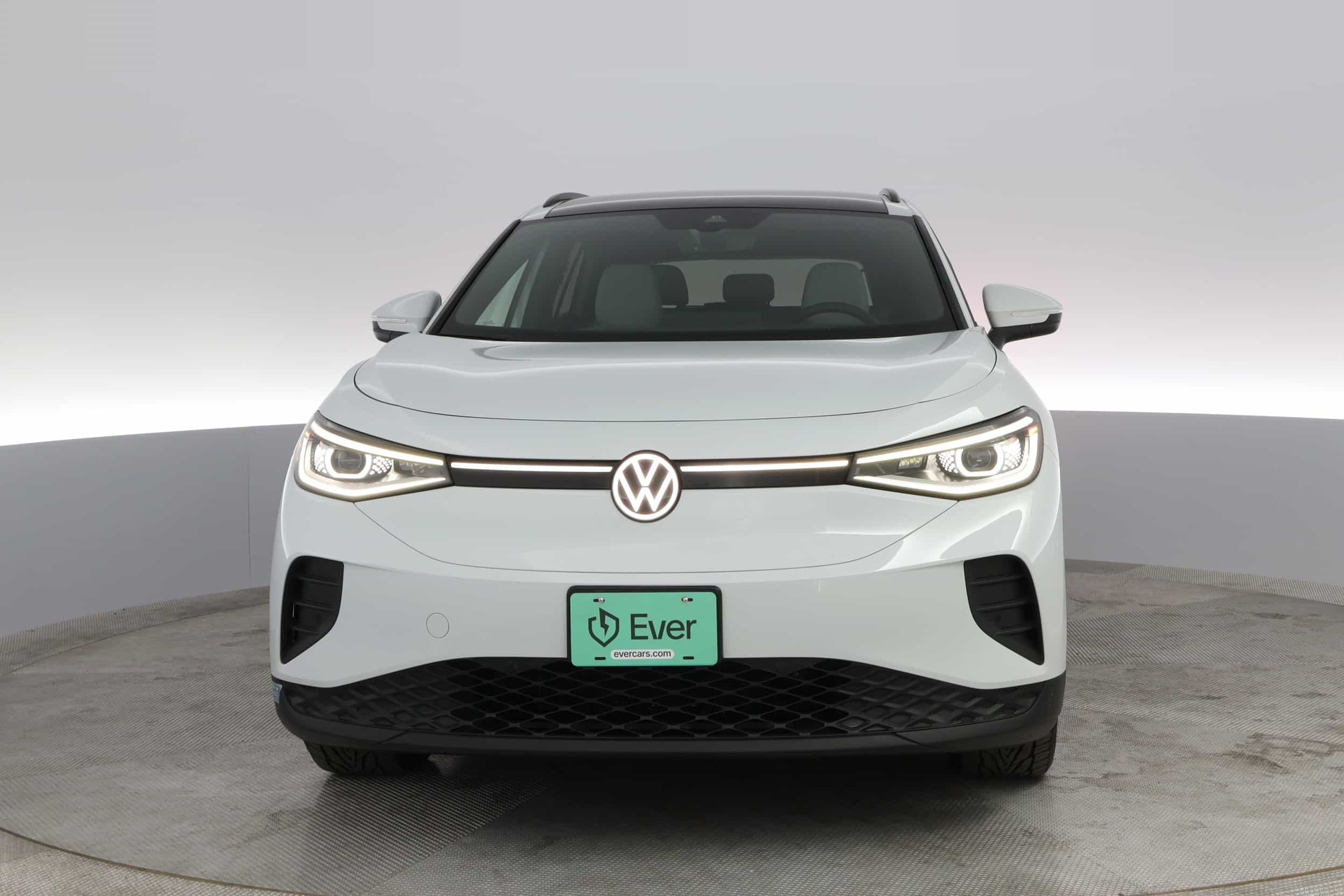 EverCar's Co. vehicle image for Volkswagen ID.4 -  Pro S on EverCars Co.