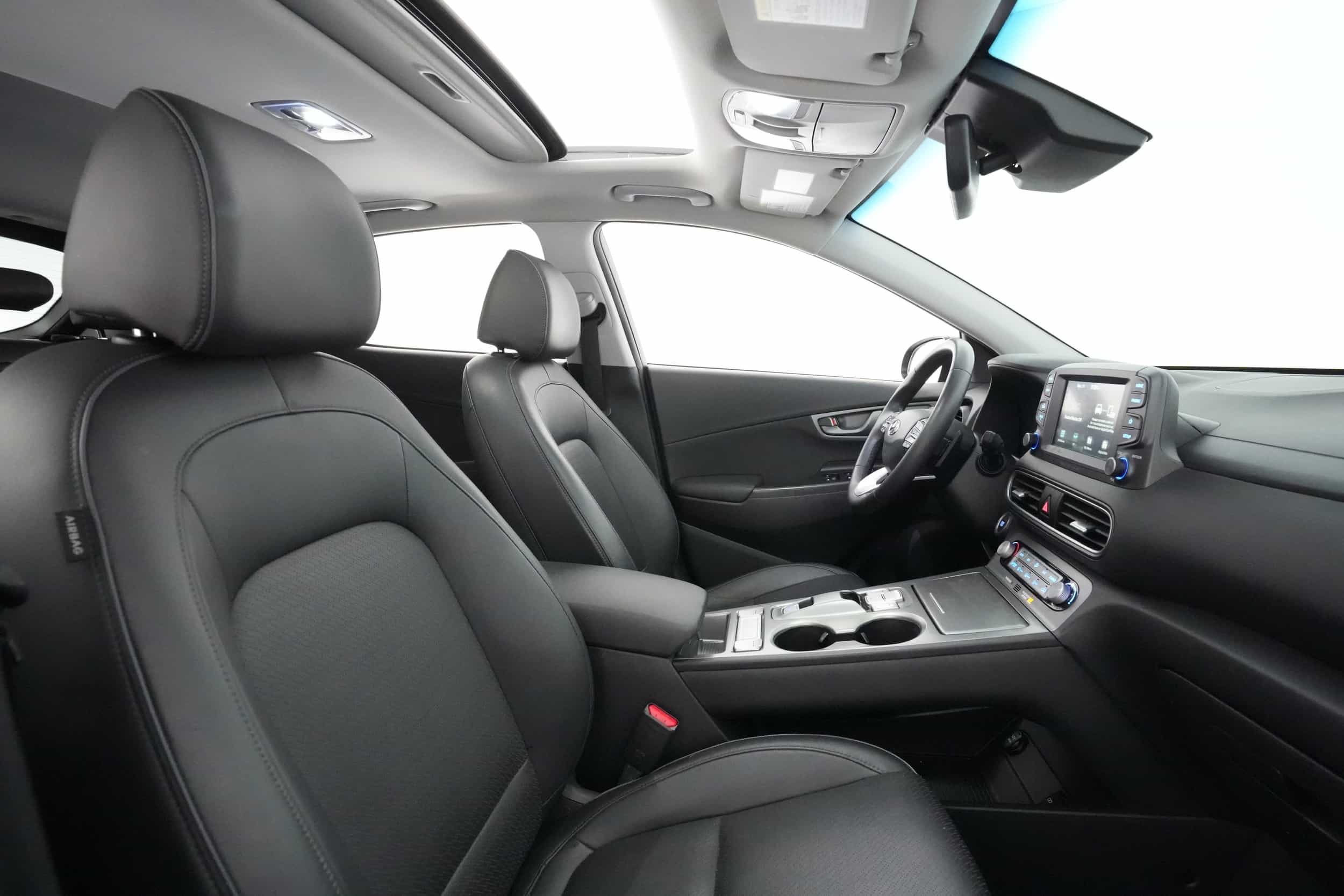 EverCar's Co. vehicle image for Hyundai Kona -  Limited on EverCars Co.