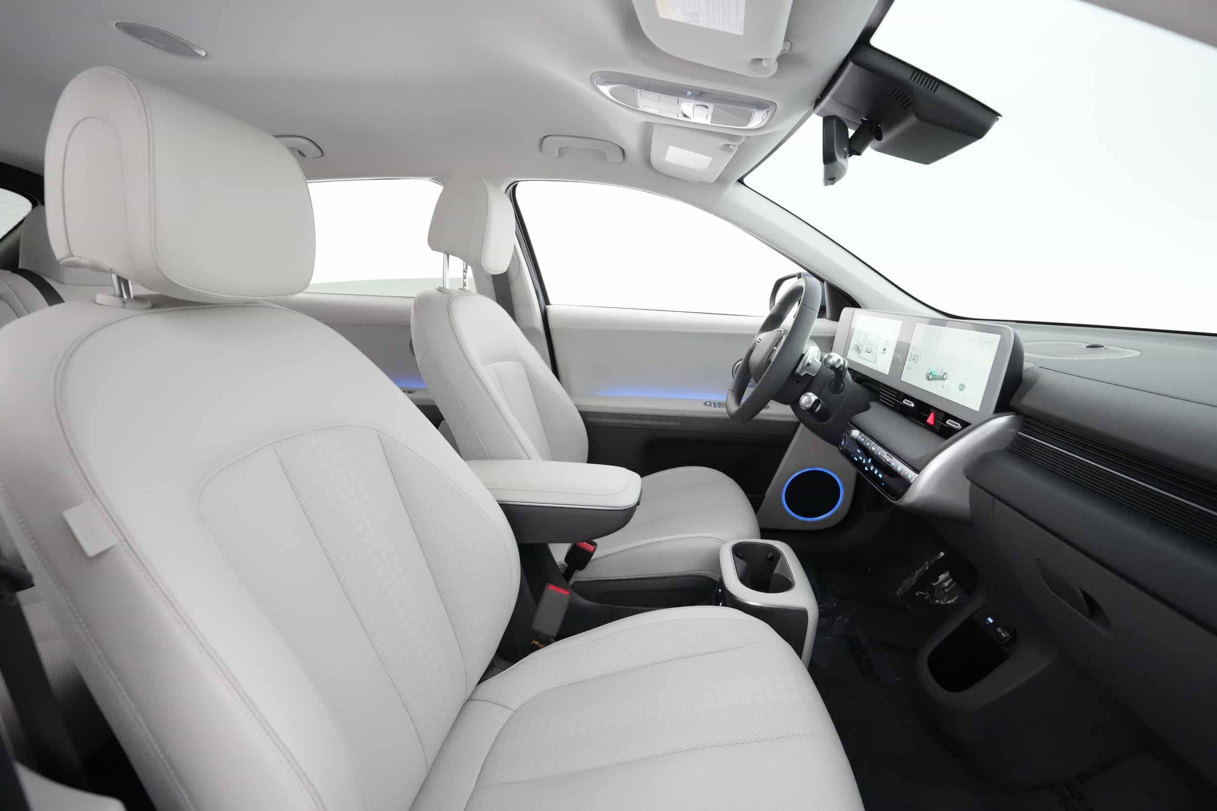 EverCar's Co. vehicle image for Hyundai IONIQ 5 -  SEL on EverCars Co.