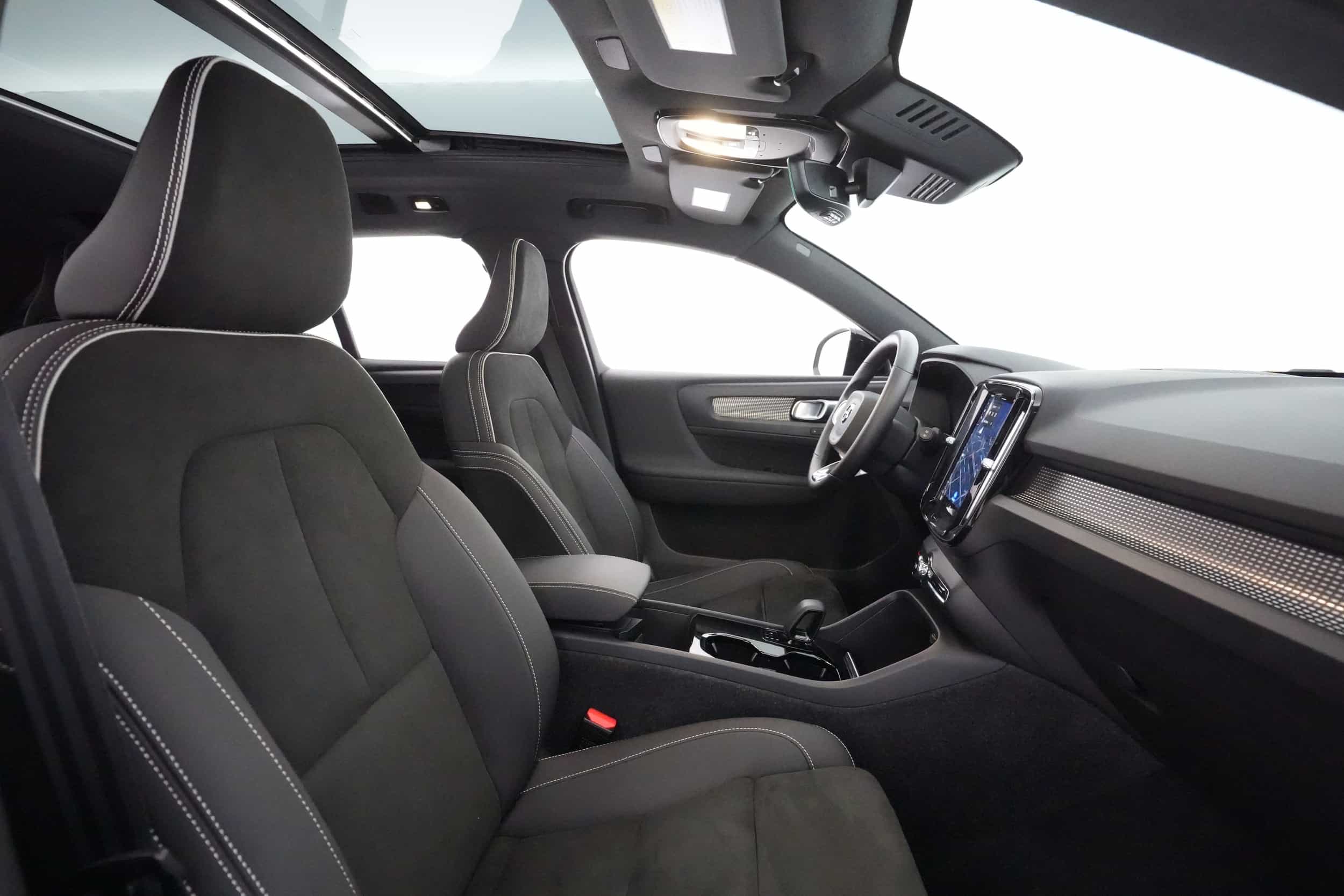 EverCar's Co. vehicle image for Volvo XC40 Recharge -  Pure Electric P8 Ultimate on EverCars Co.