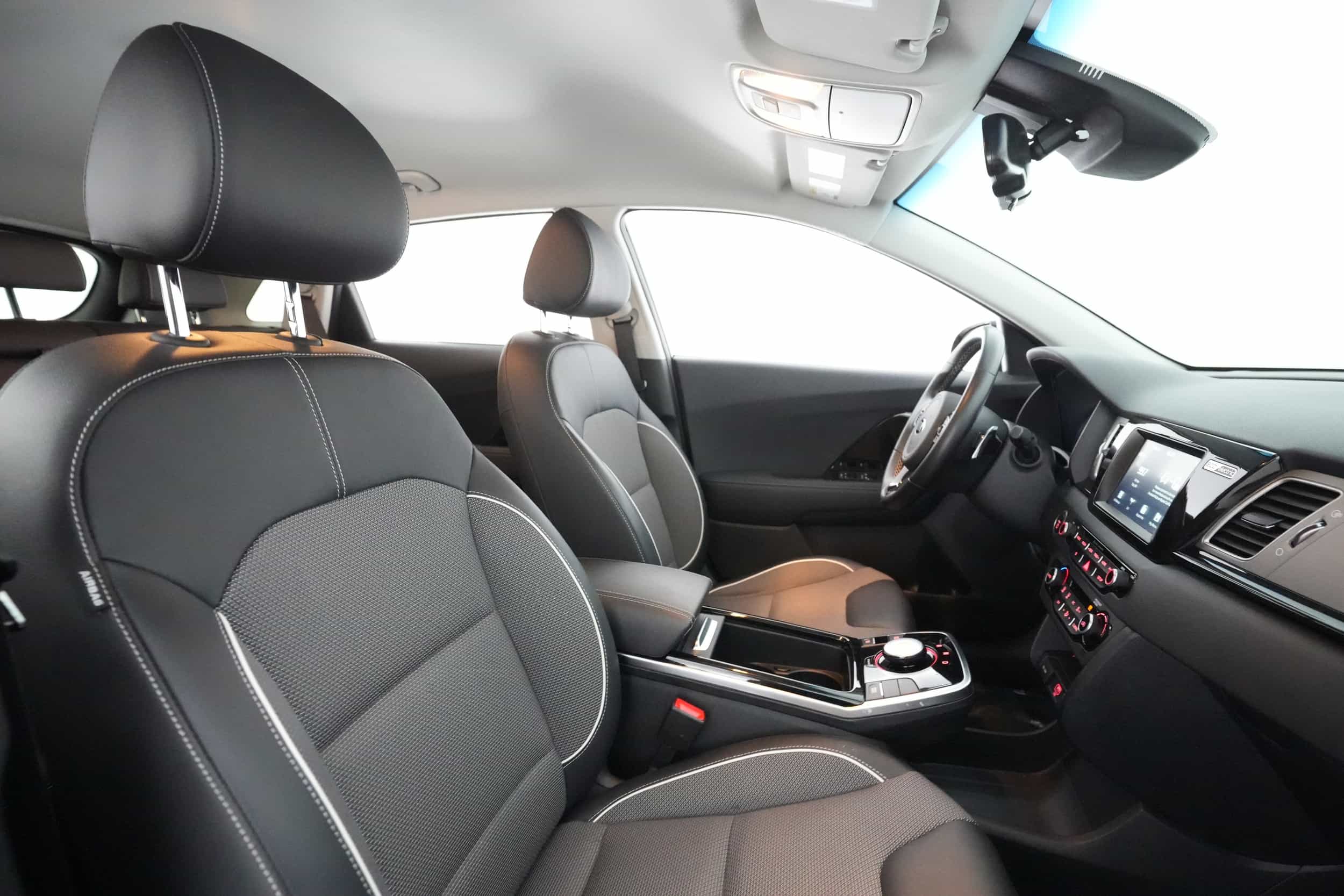 EverCar's Co. vehicle image for Kia Niro EV -  EX on EverCars Co.