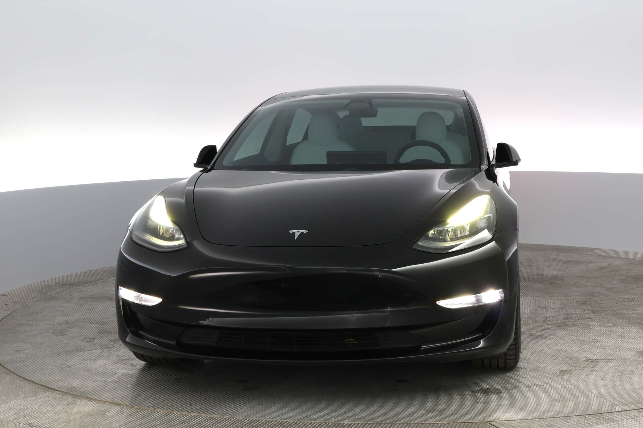 EverCar's Co. vehicle image for Tesla Model 3 -  Long Range on EverCars Co.