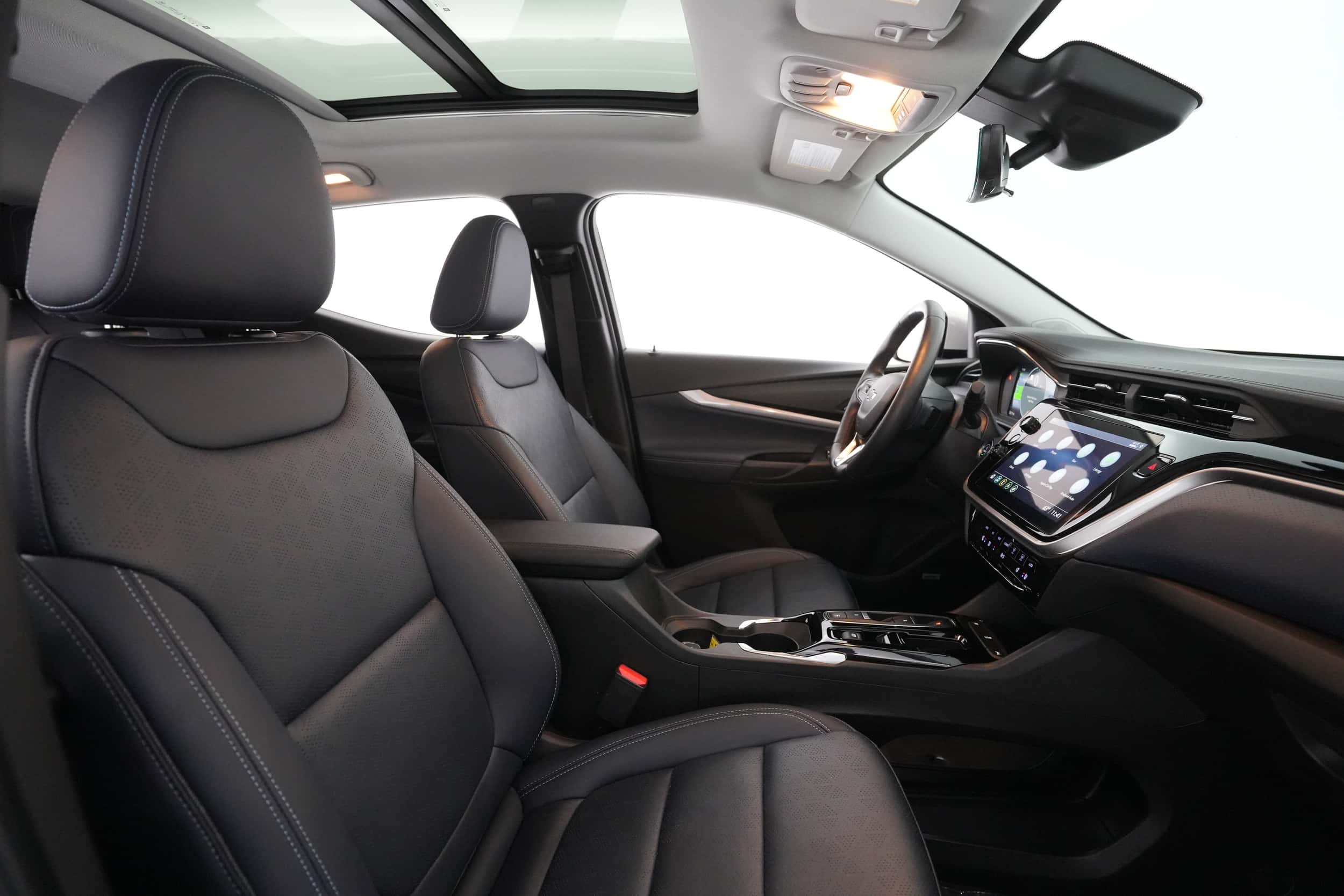EverCar's Co. vehicle image for Chevrolet Bolt EUV -  Premier on EverCars Co.