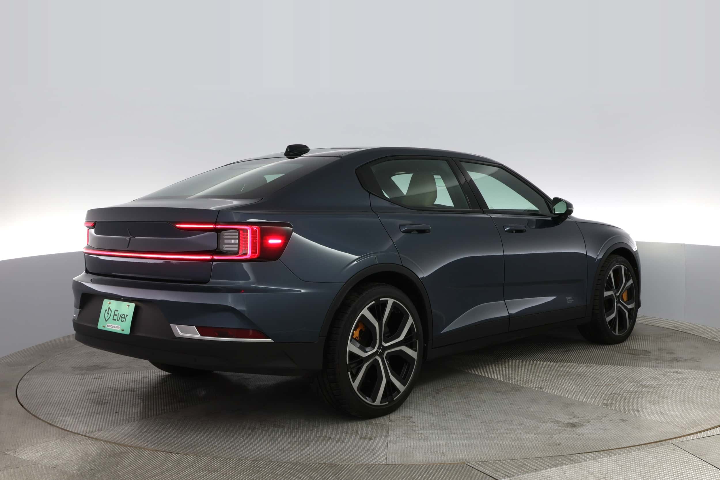 EverCar's Co. vehicle image for Polestar 2 - 2022 Long Range Dual Motor on EverCars Co.