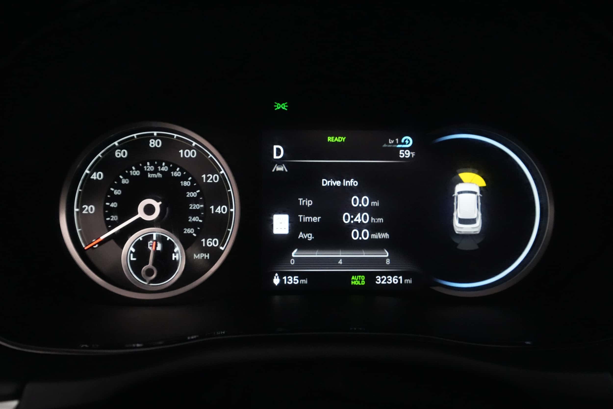 EverCar's Co. vehicle image for Genesis Electrified GV70 -  Advanced on EverCars Co.