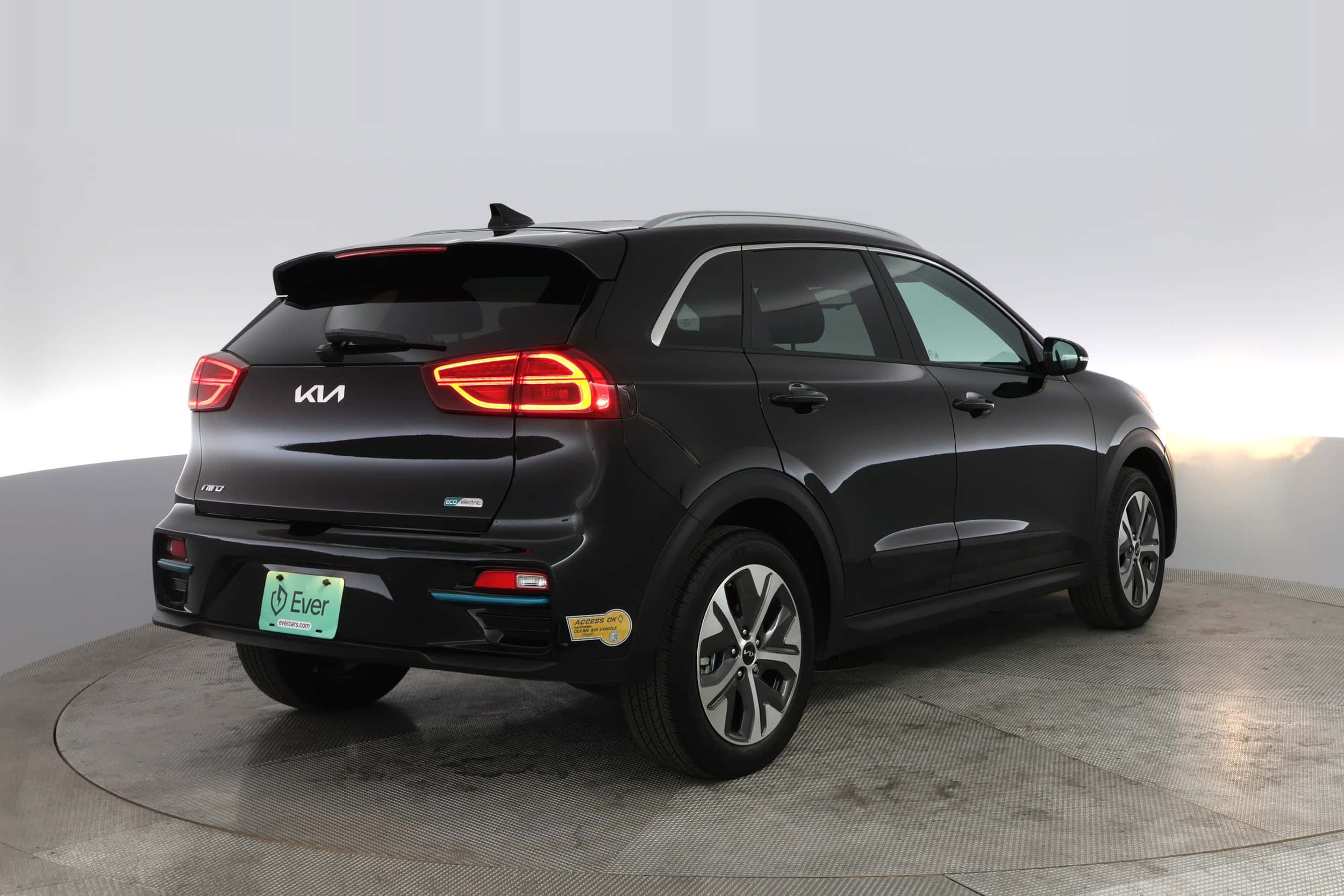 EverCar's Co. vehicle image for Kia Niro EV -  EX Premium on EverCars Co.