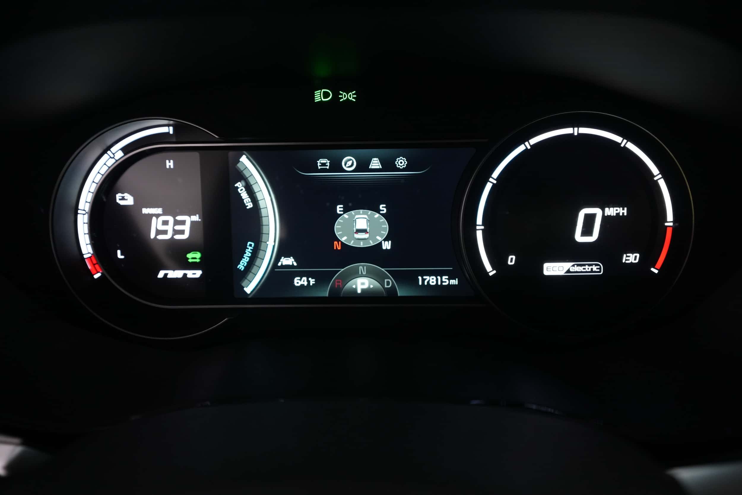 EverCar's Co. vehicle image for Kia Niro EV -  EX Premium on EverCars Co.
