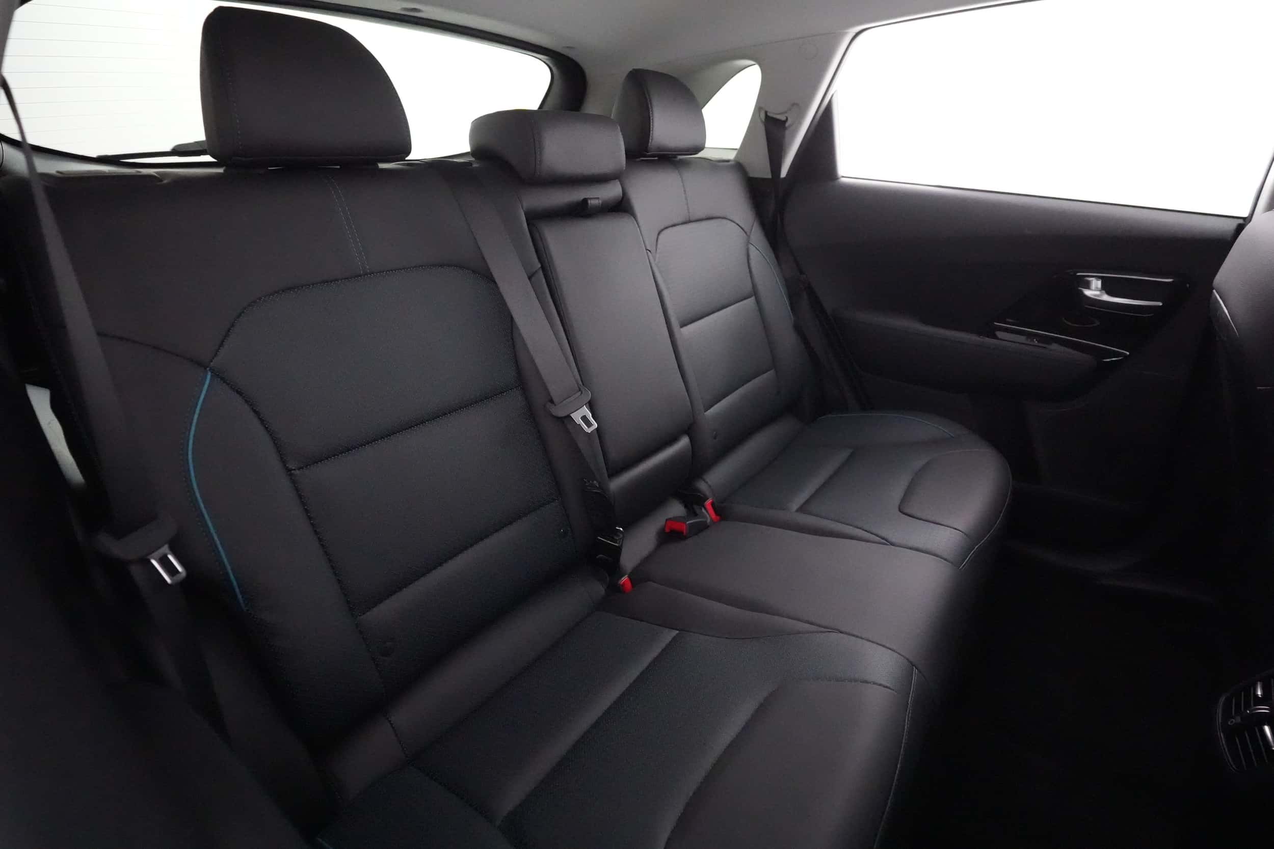 EverCar's Co. vehicle image for Kia Niro EV -  EX Premium on EverCars Co.
