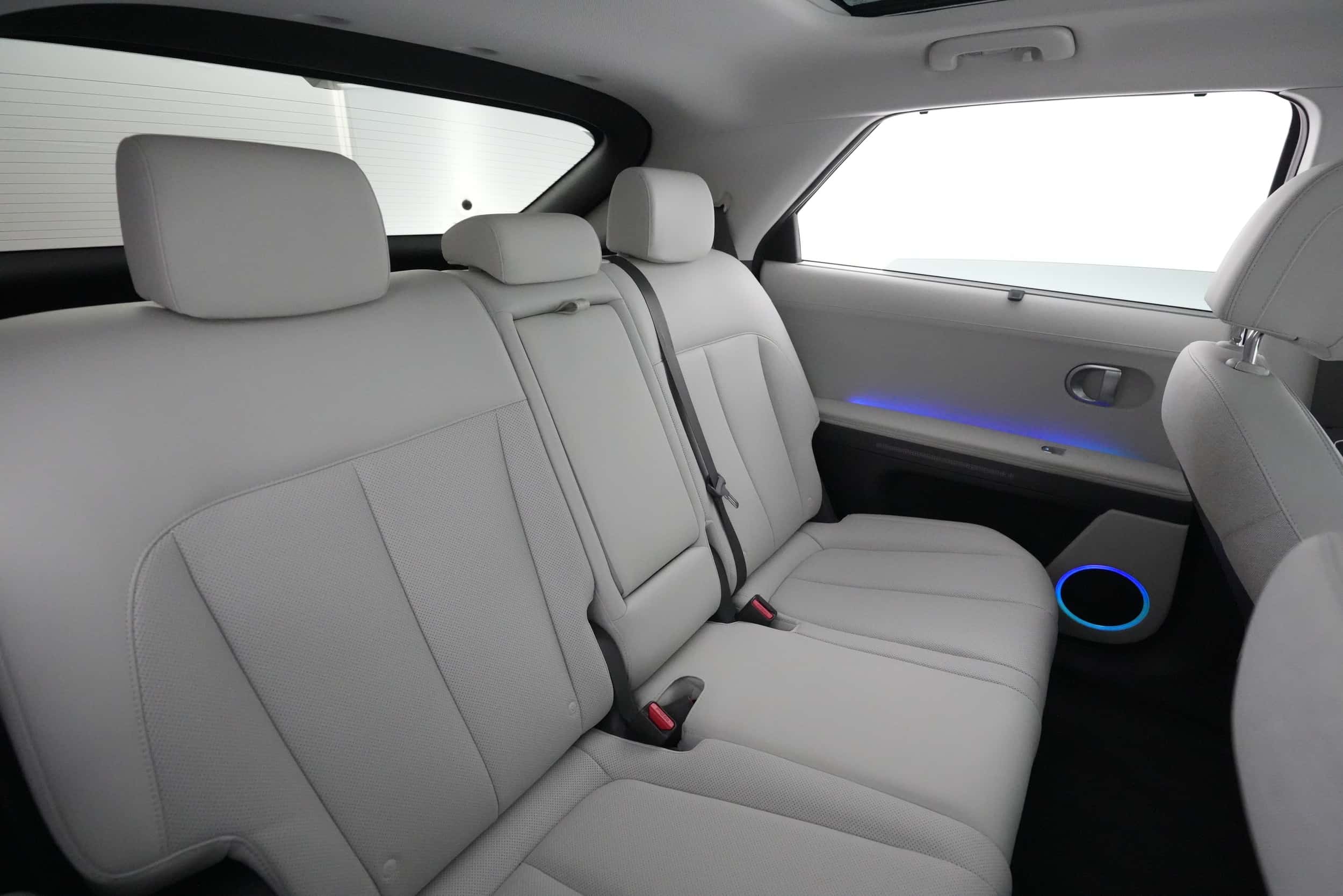 EverCar's Co. vehicle image for Hyundai IONIQ 5 -  Limited on EverCars Co.