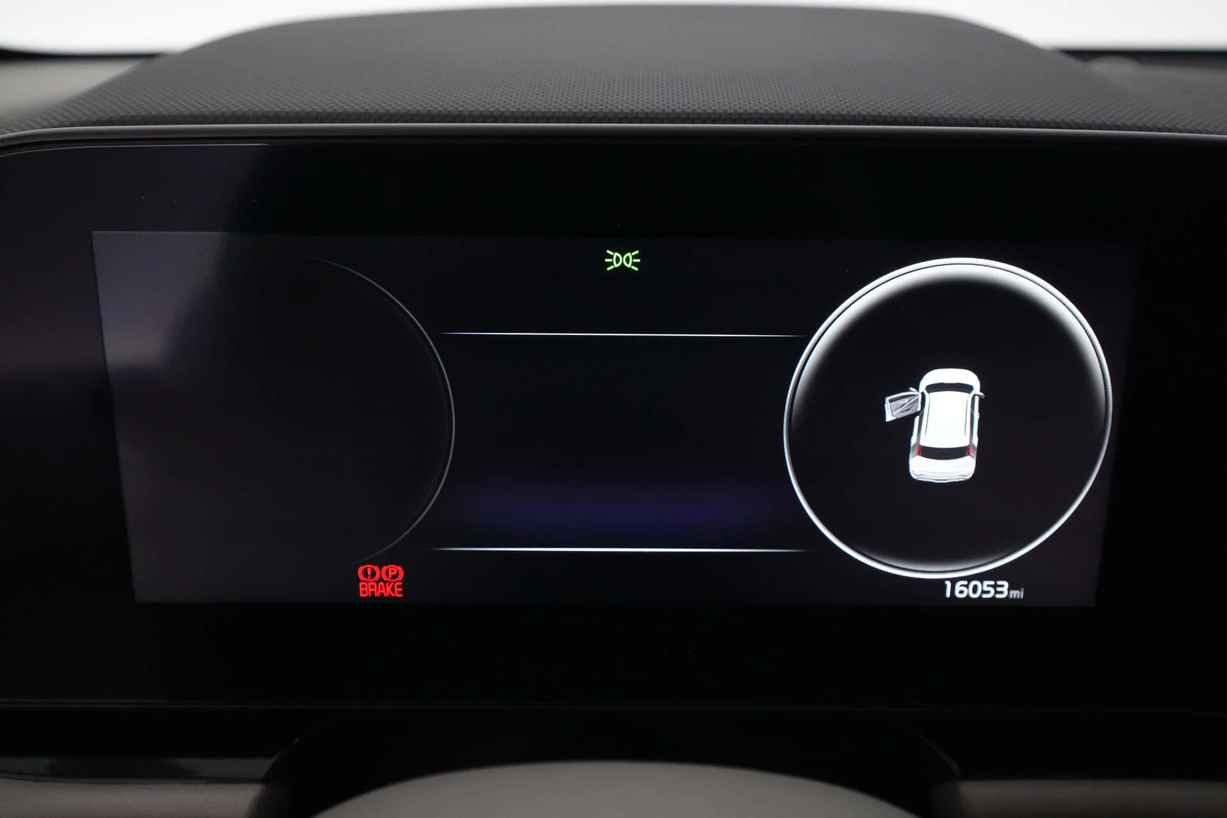 EverCar's Co. vehicle image for Kia Niro EV -  Wave on EverCars Co.