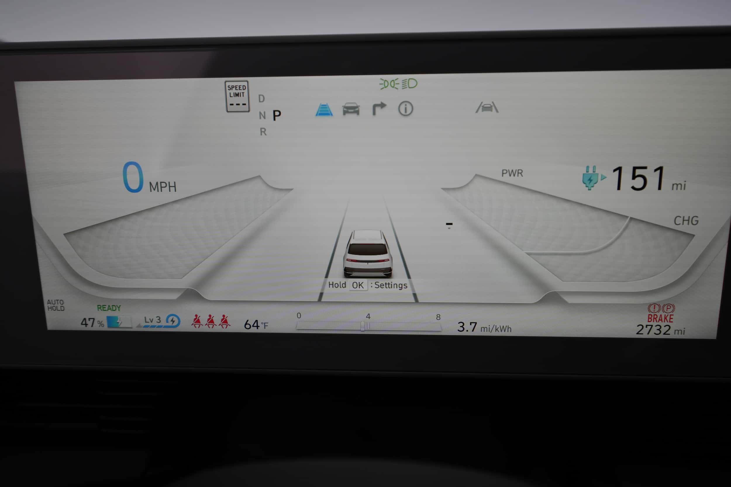 EverCar's Co. vehicle image for Hyundai IONIQ 5 -  SEL on EverCars Co.