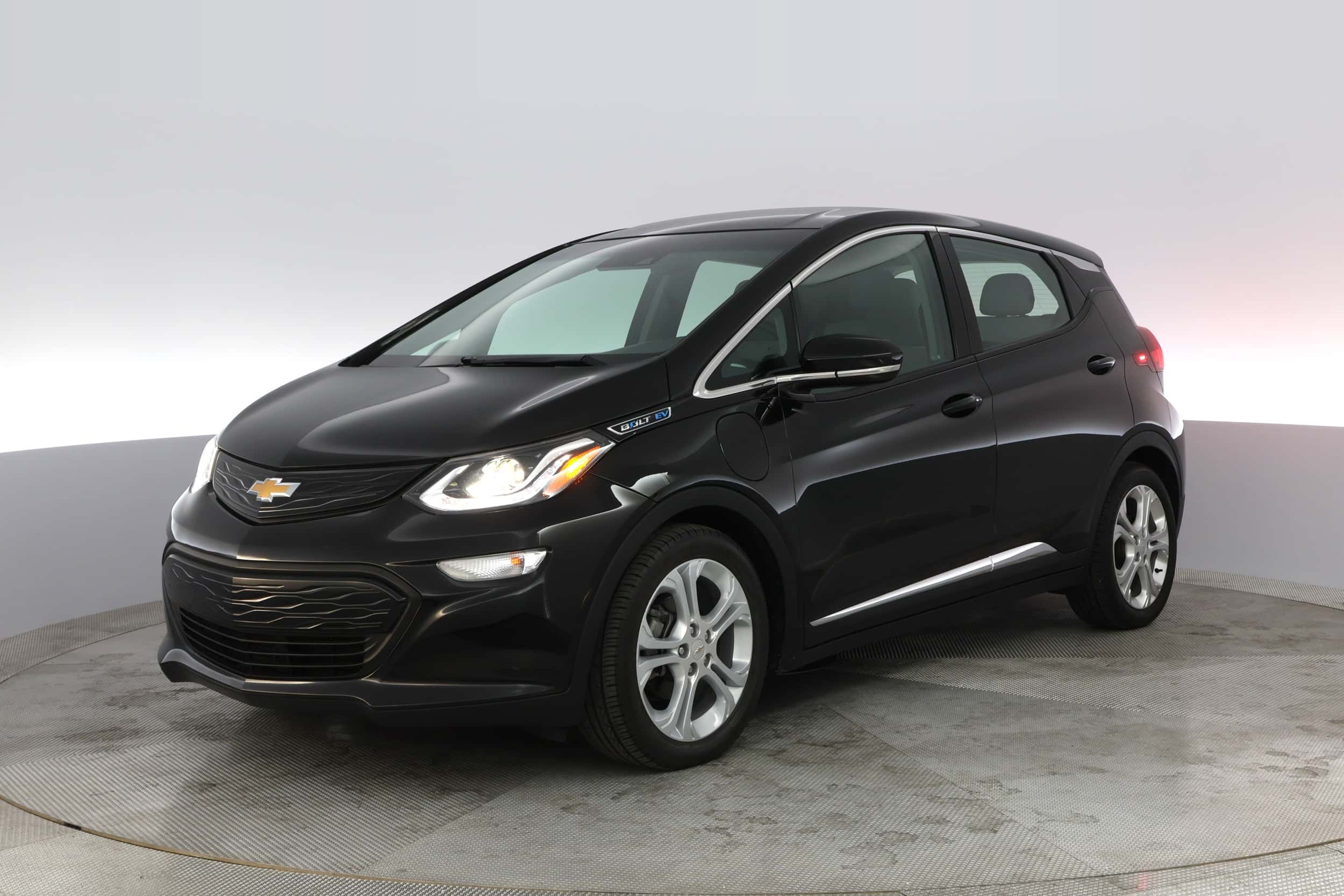 EverCar's Co. vehicle image for Chevrolet Bolt EV -  2LT on EverCars Co.