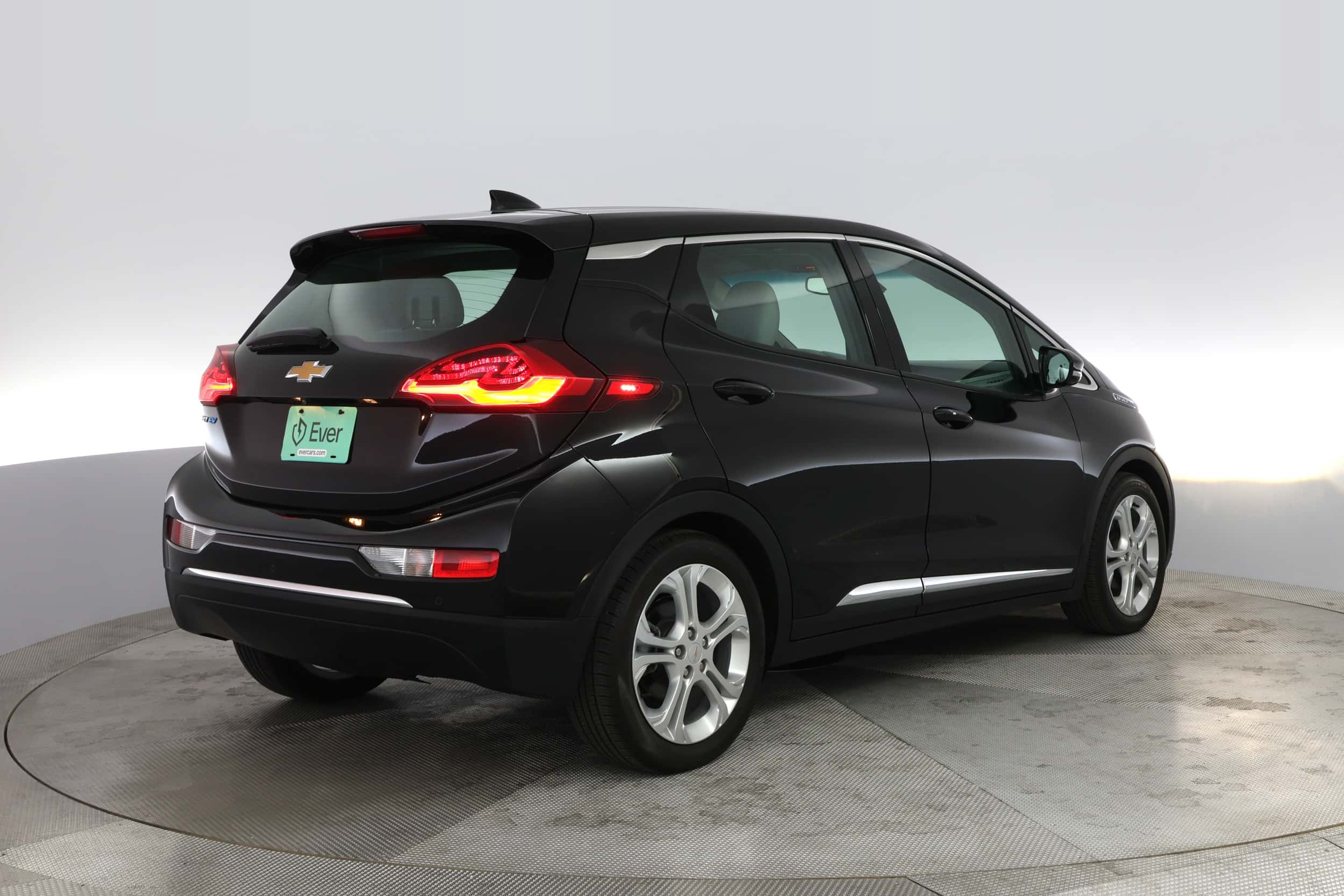 EverCar's Co. vehicle image for Chevrolet Bolt EV -  2LT on EverCars Co.