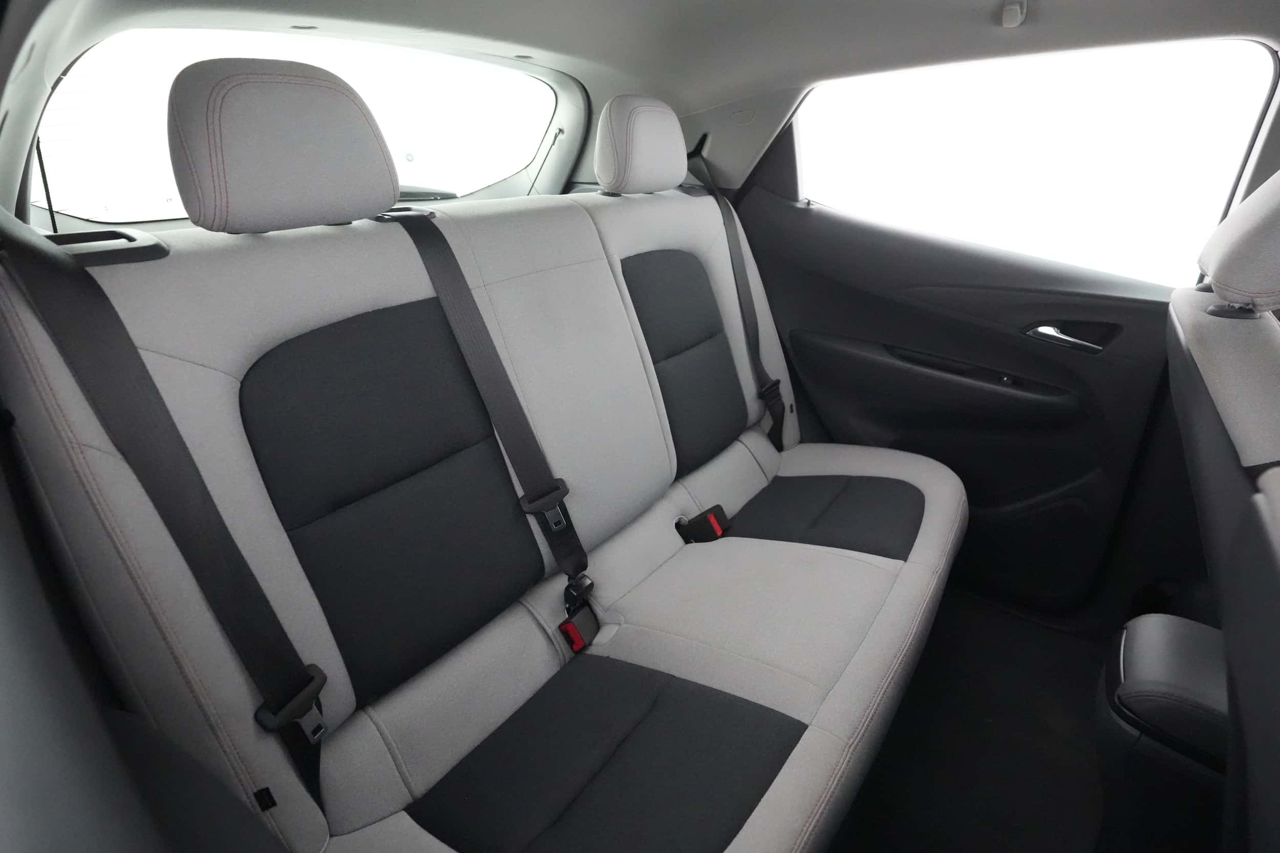 EverCar's Co. vehicle image for Chevrolet Bolt EV -  2LT on EverCars Co.