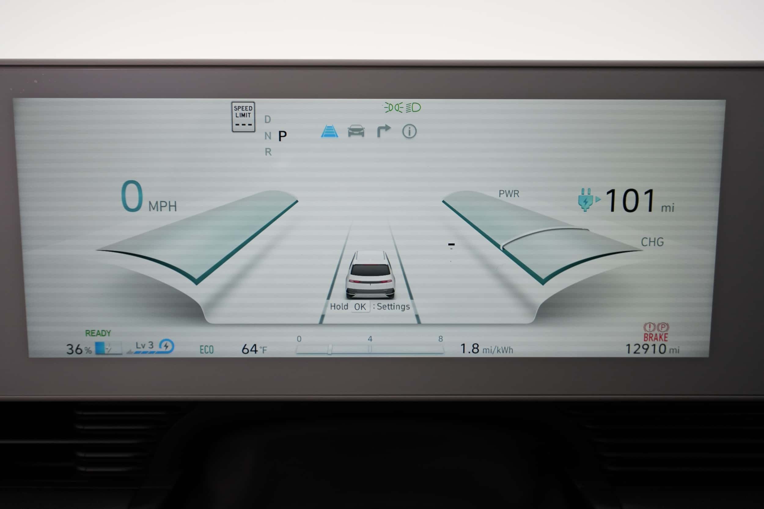 EverCar's Co. vehicle image for Hyundai IONIQ 5 -  SEL on EverCars Co.