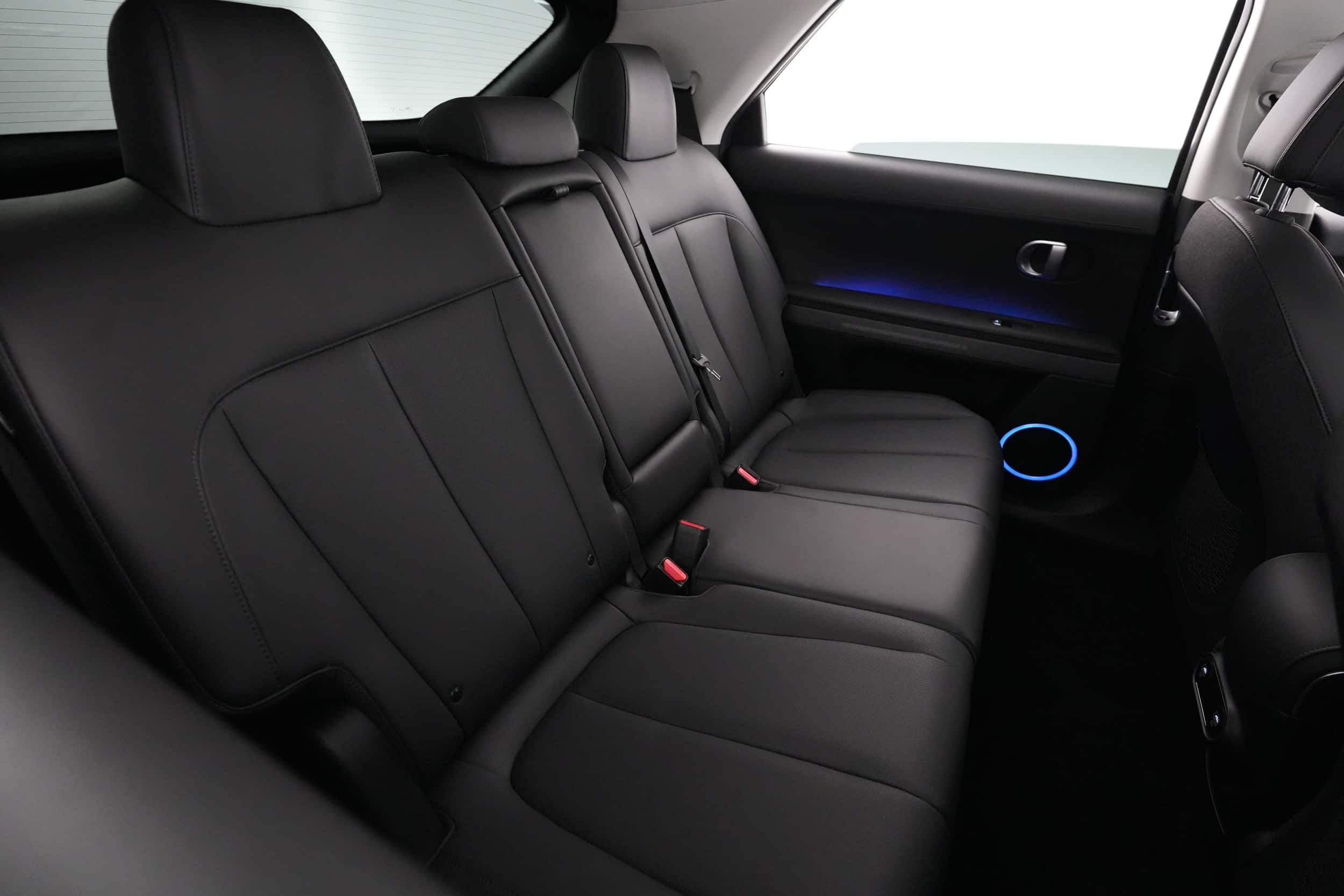 EverCar's Co. vehicle image for Hyundai IONIQ 5 -  SEL on EverCars Co.