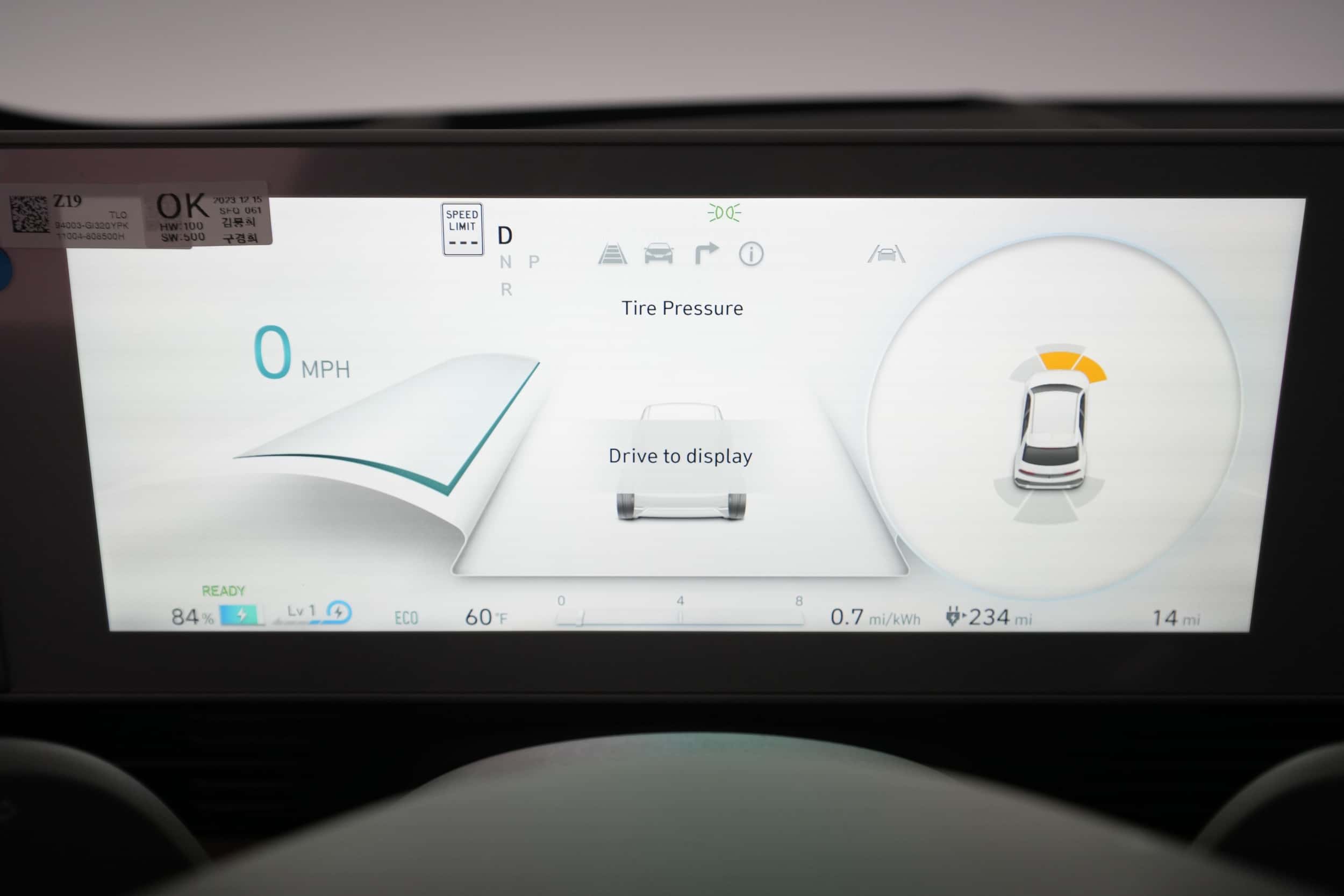 EverCar's Co. vehicle image for Hyundai IONIQ 5 -  Disney100 Platinum Edition on EverCars Co.