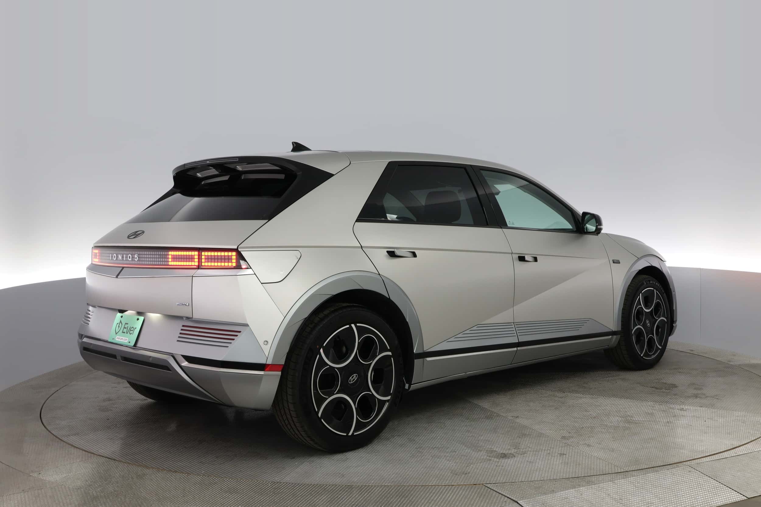EverCar's Co. vehicle image for Hyundai IONIQ 5 -  Disney100 Platinum Edition on EverCars Co.