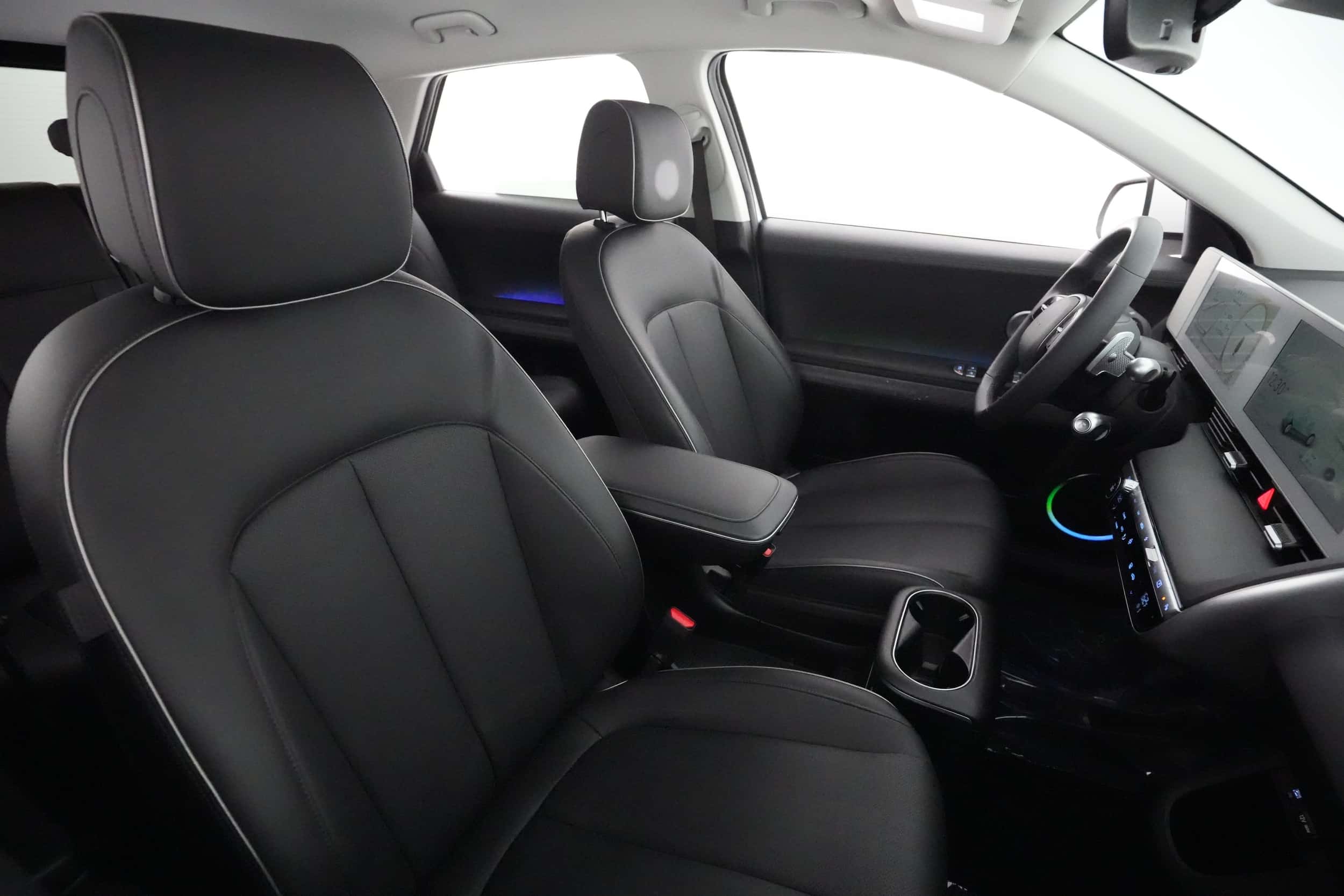 EverCar's Co. vehicle image for Hyundai IONIQ 5 -  SEL on EverCars Co.