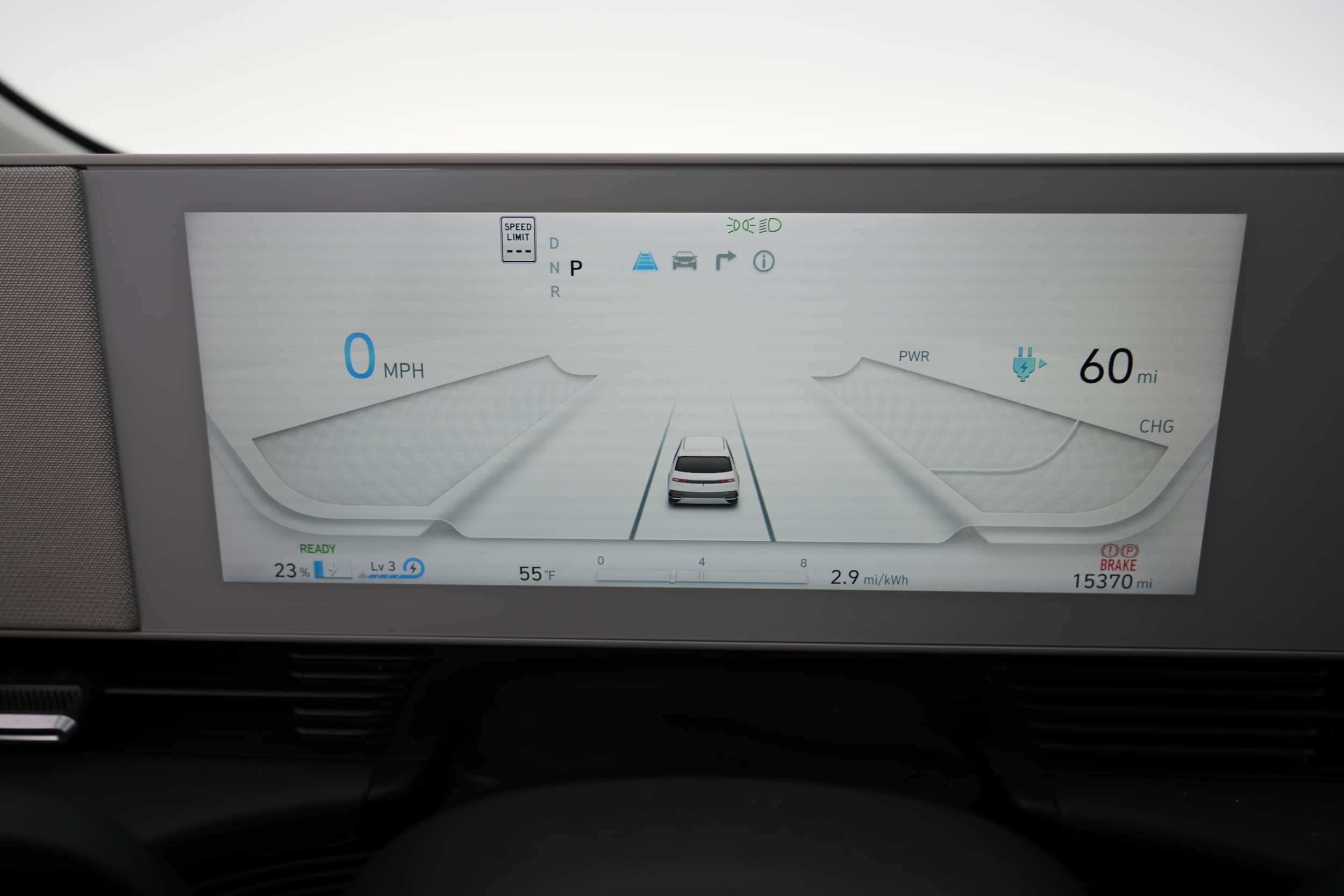EverCar's Co. vehicle image for Hyundai IONIQ 5 -  SEL on EverCars Co.