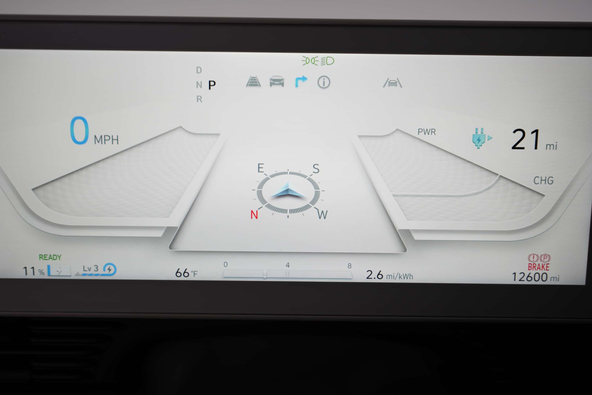 EverCar's Co. vehicle image for Hyundai IONIQ 5 -  Limited on EverCars Co.