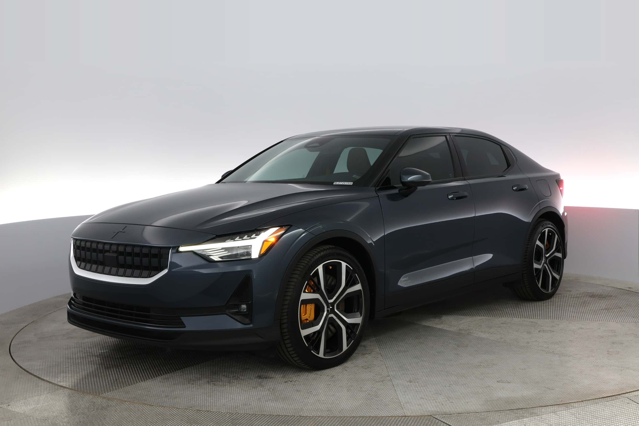 EverCar's Co. vehicle image for Polestar 2 - 2022 Long Range Dual Motor on EverCars Co.