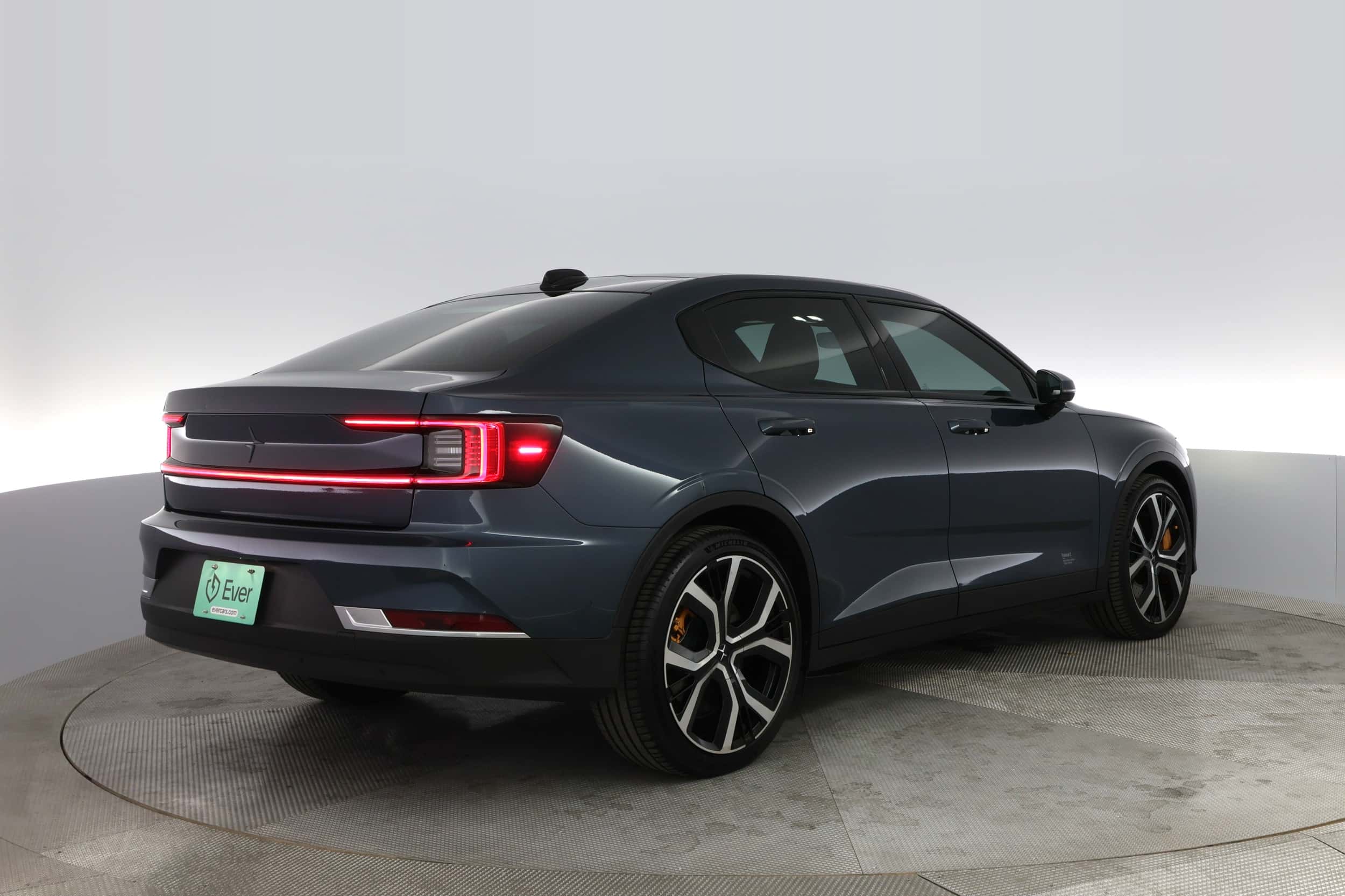 EverCar's Co. vehicle image for Polestar 2 - 2022 Long Range Dual Motor on EverCars Co.