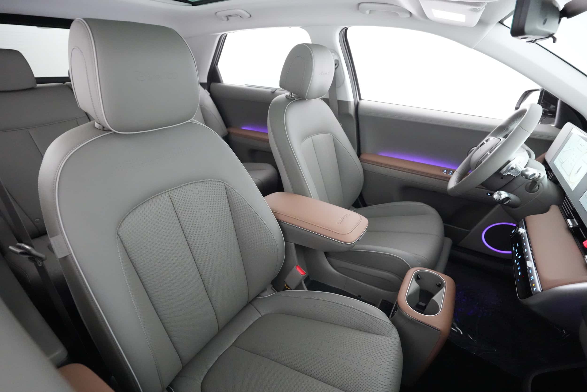 EverCar's Co. vehicle image for Hyundai IONIQ 5 -  Disney100 Platinum Edition on EverCars Co.