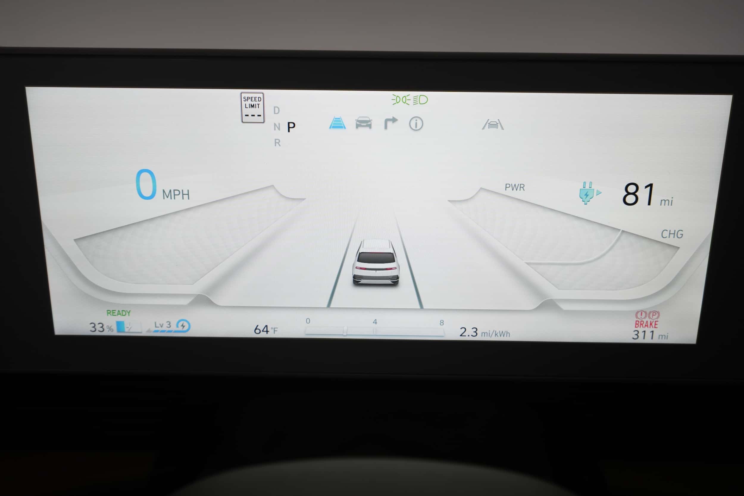 EverCar's Co. vehicle image for Hyundai IONIQ 5 -  Disney100 Platinum Edition on EverCars Co.