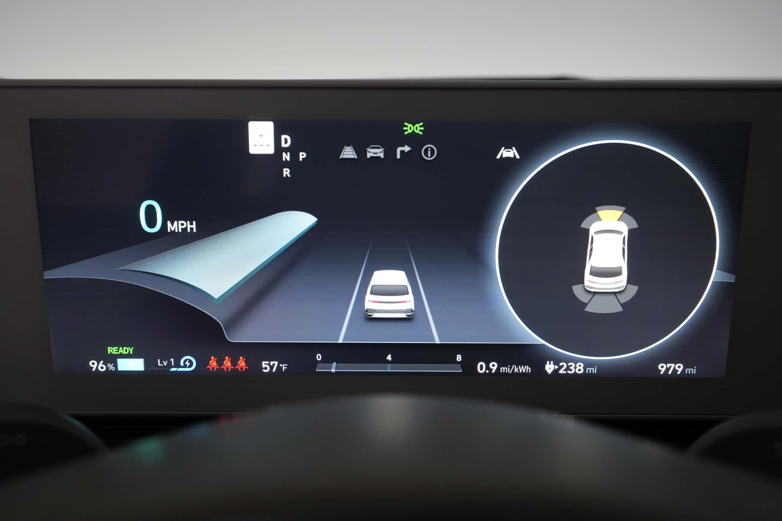 EverCar's Co. vehicle image for Hyundai IONIQ 5 -  Disney100 Platinum Edition on EverCars Co.