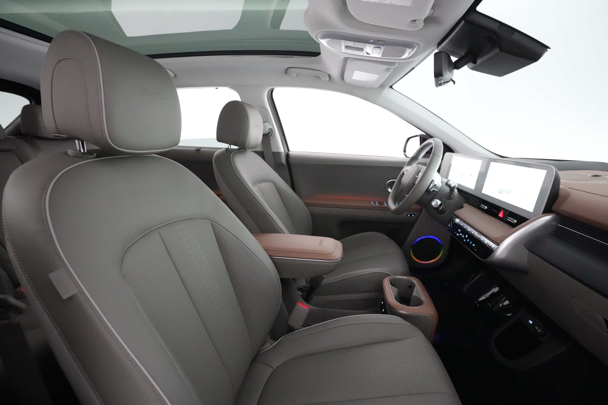 EverCar's Co. vehicle image for Hyundai IONIQ 5 -  Disney100 Platinum Edition on EverCars Co.