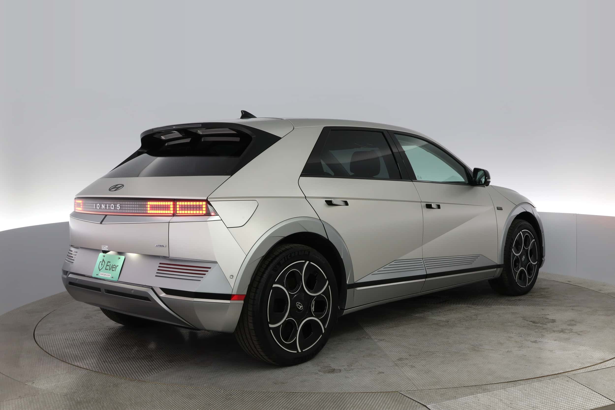 EverCar's Co. vehicle image for Hyundai IONIQ 5 -  Disney100 Platinum Edition on EverCars Co.