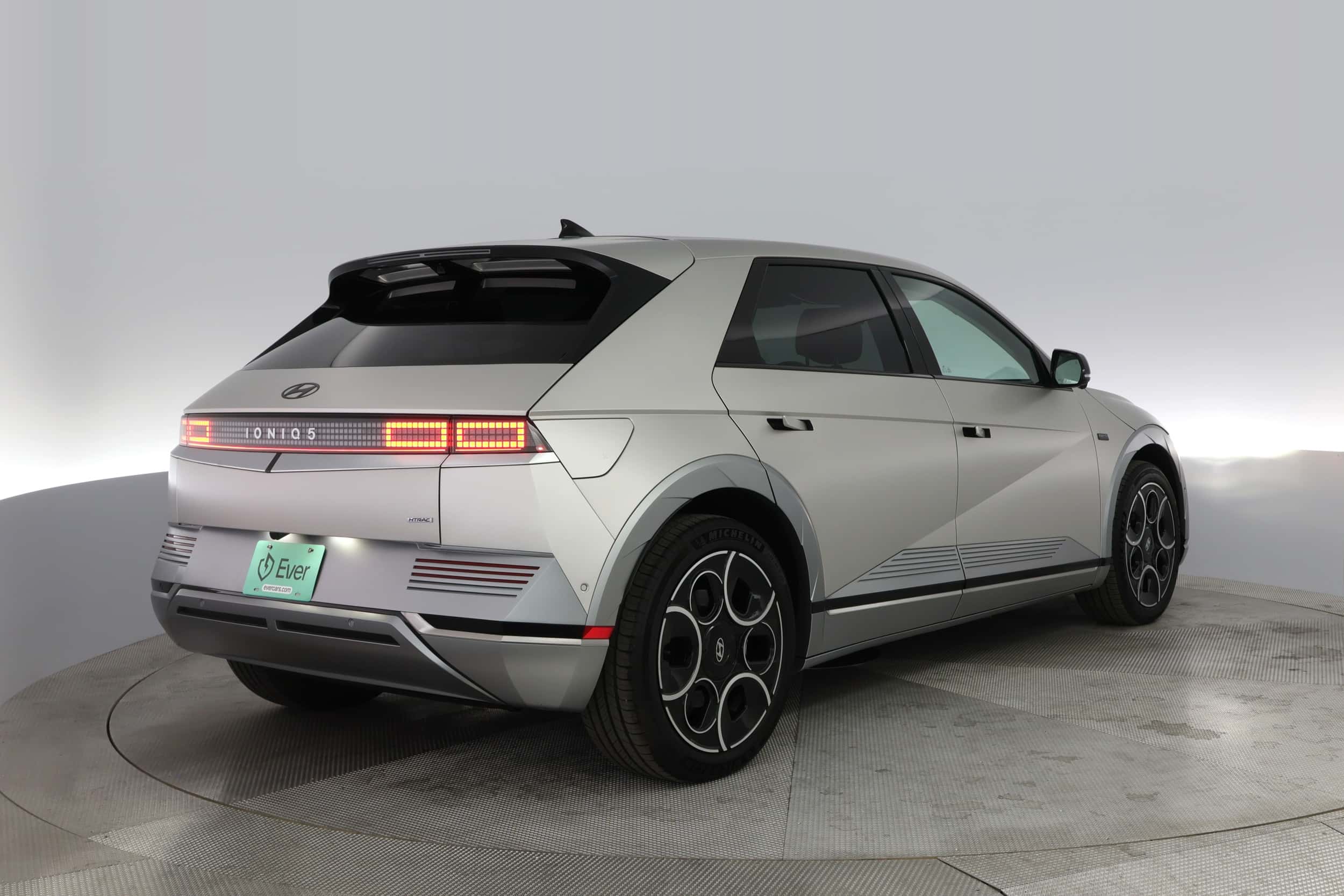 EverCar's Co. vehicle image for Hyundai IONIQ 5 -  Disney100 Platinum Edition on EverCars Co.