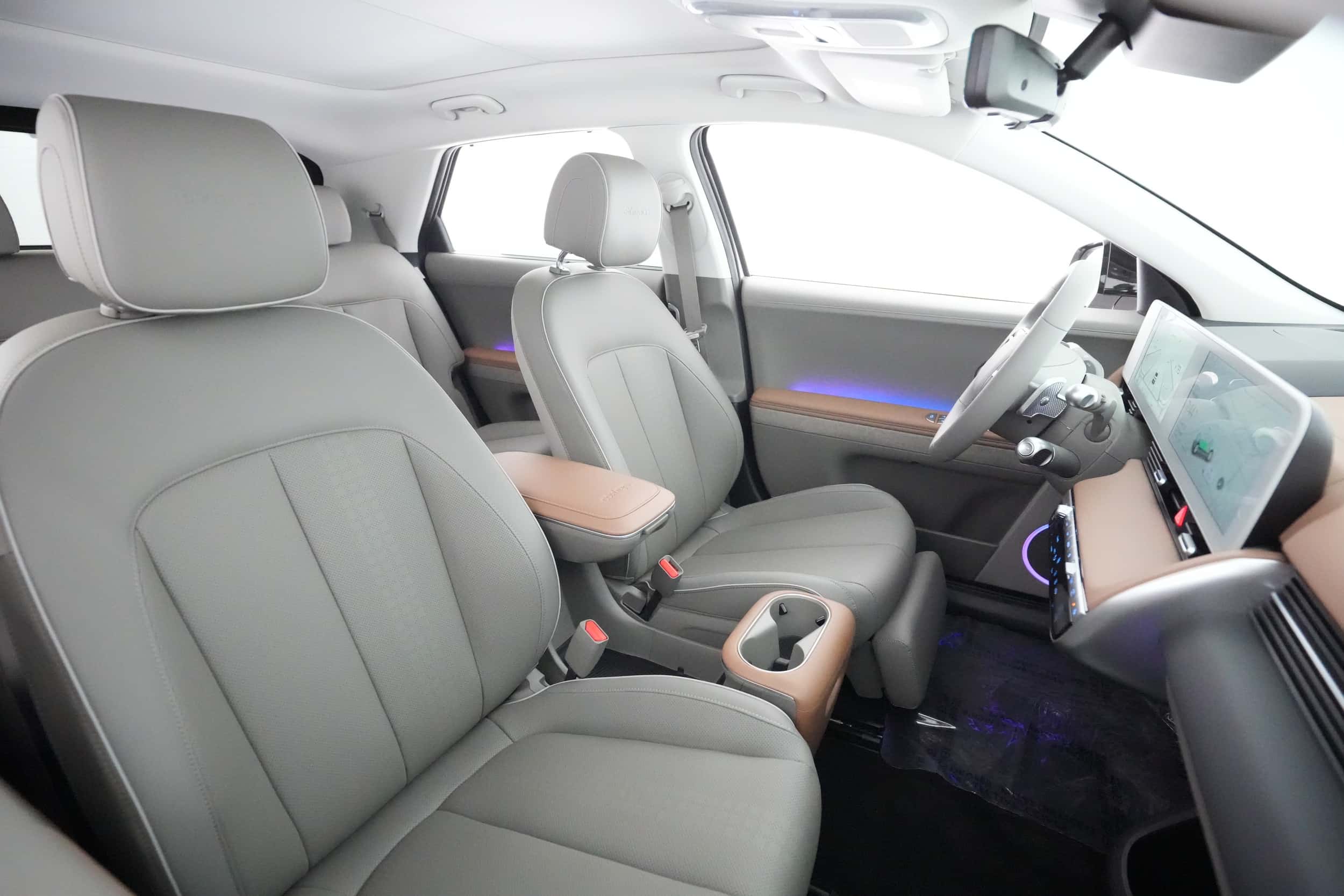EverCar's Co. vehicle image for Hyundai IONIQ 5 -  Disney100 Platinum Edition on EverCars Co.
