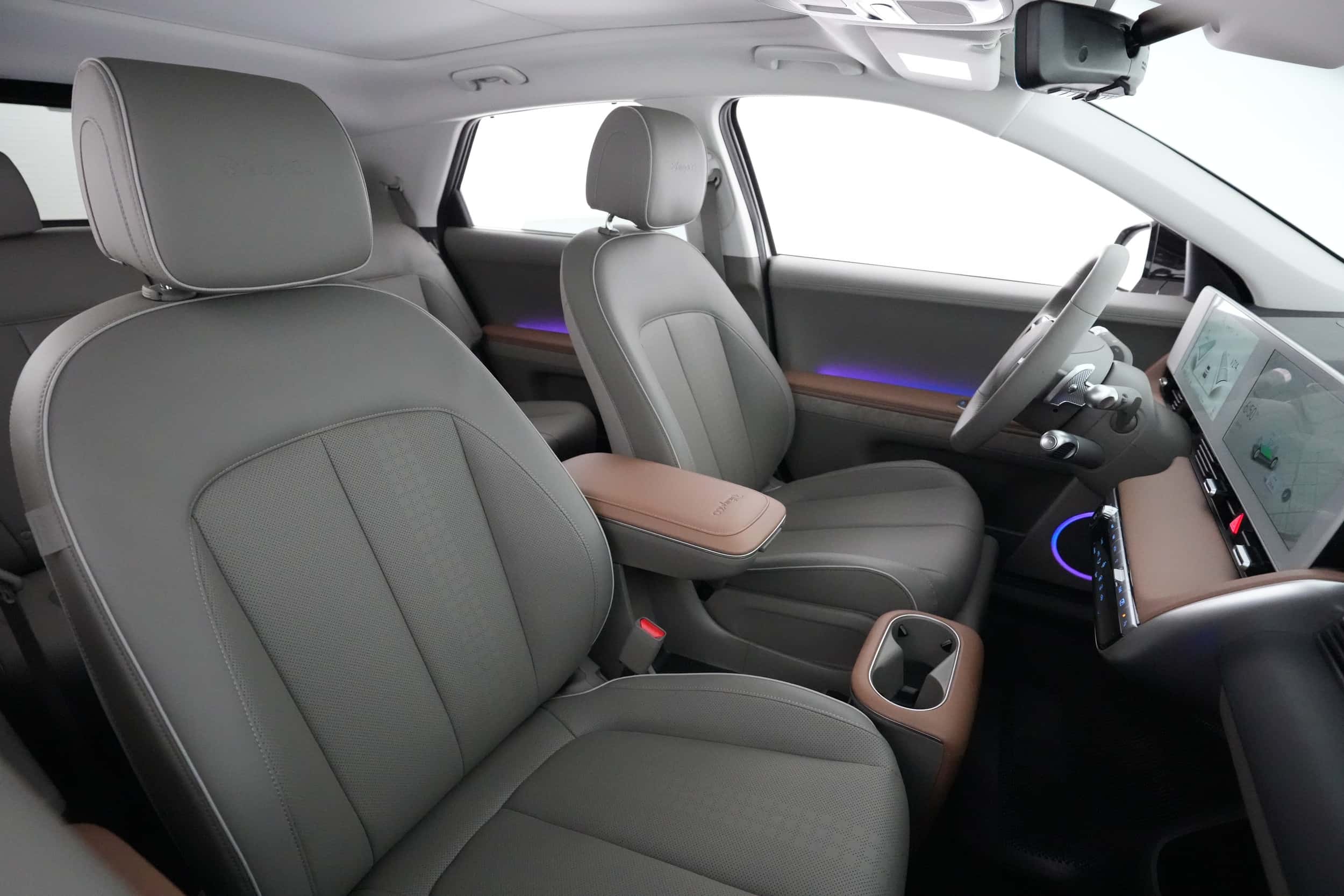 EverCar's Co. vehicle image for Hyundai IONIQ 5 -  Disney100 Platinum Edition on EverCars Co.